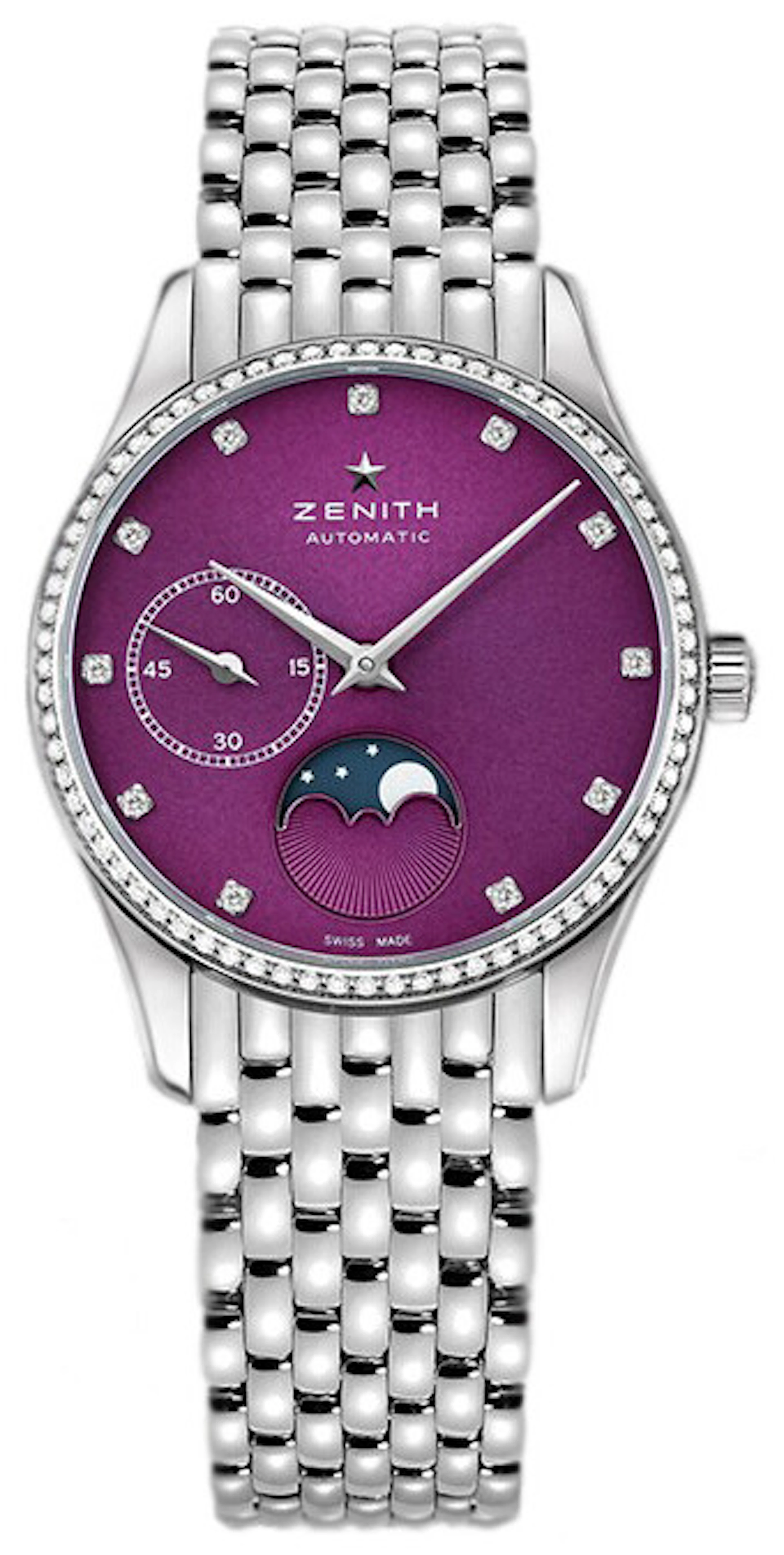 Zenith Elite Ultra Thin 16.2310.692-92.M2310 16.2310.692-92.M2310
