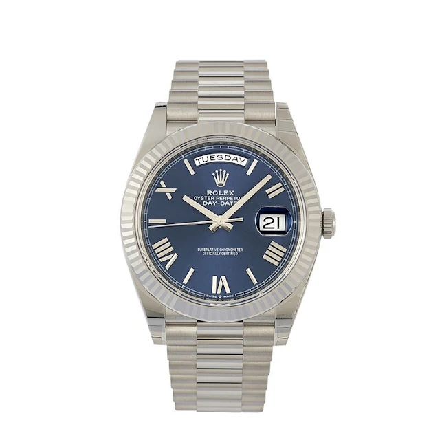 Rolex Day-Date 40 228239-0007 228239-0007