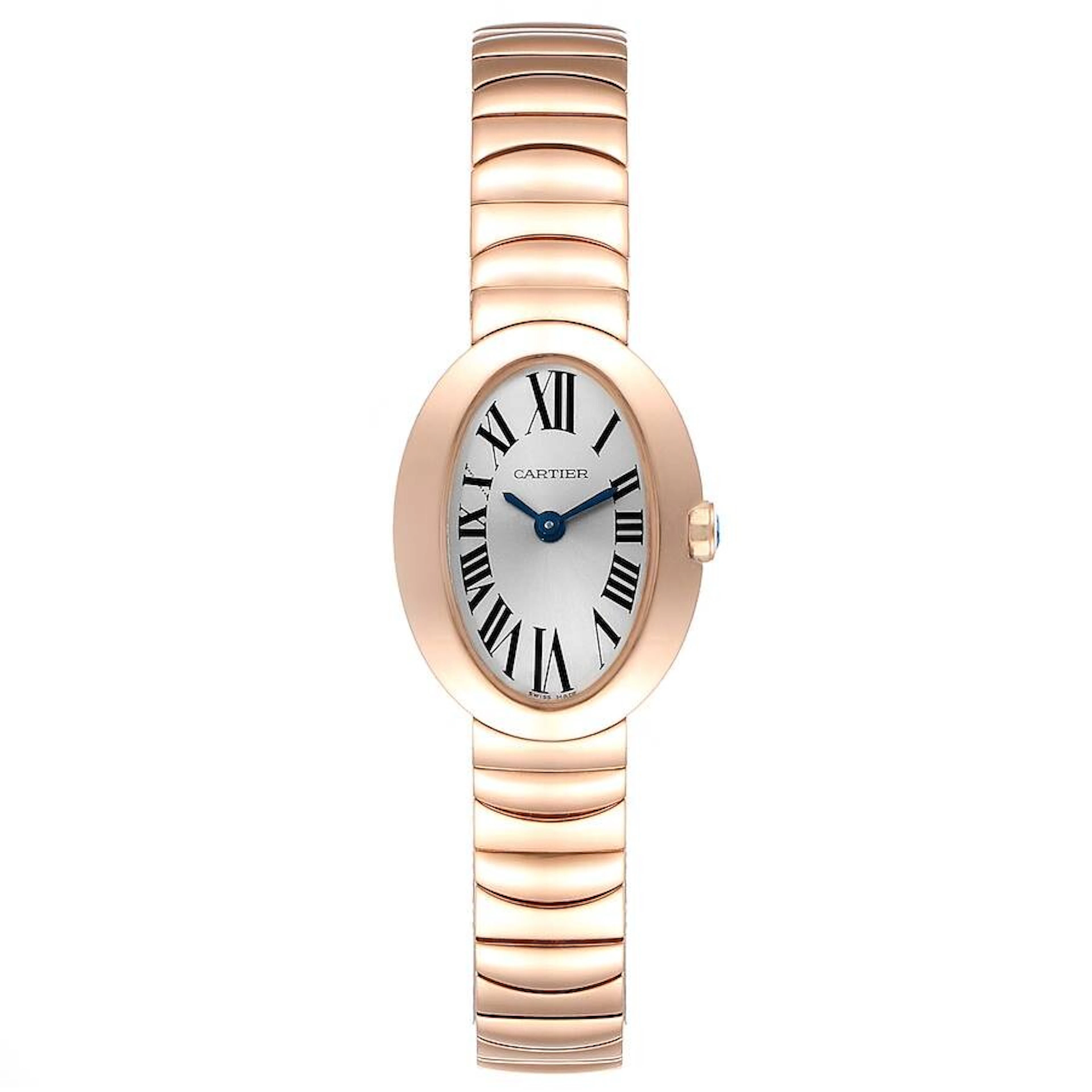 Cartier Baignoire W8000015 W8000015