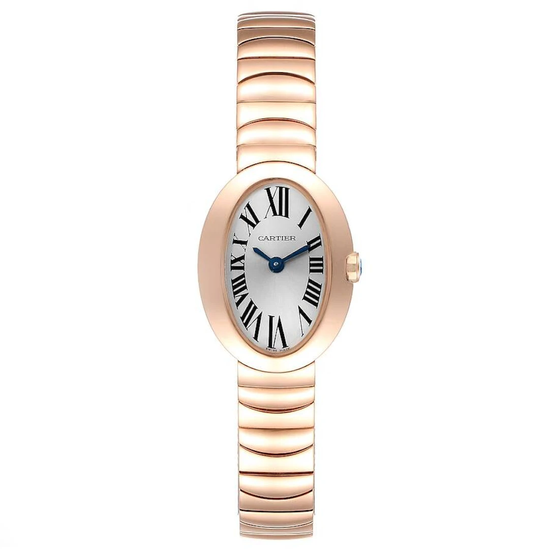 Cartier Baignoire W8000015 W8000015