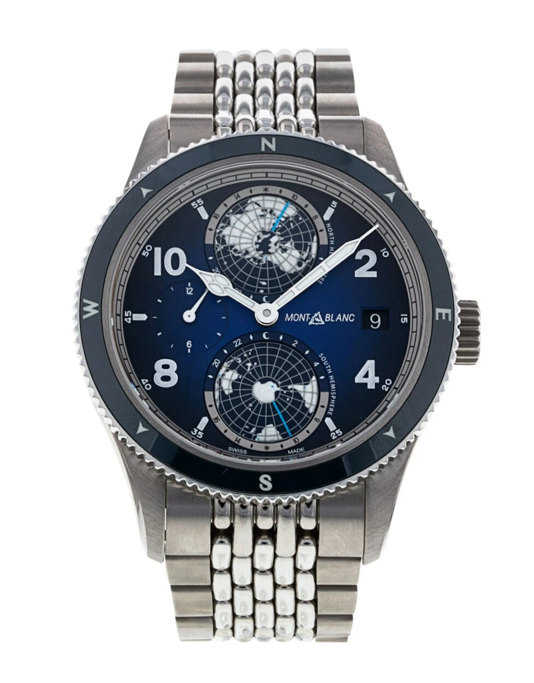 Montblanc 1858 125567 125567