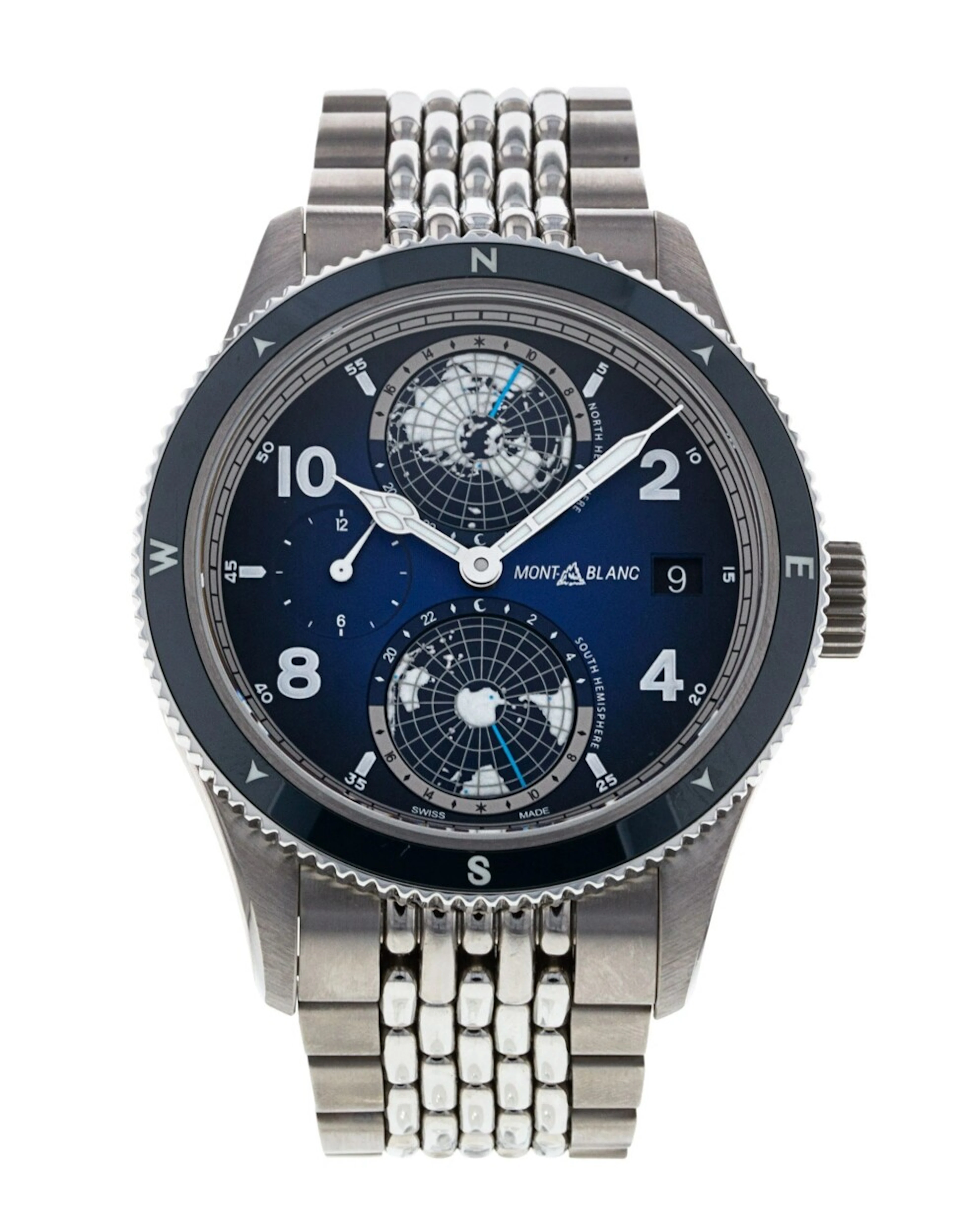 Montblanc 1858 125567 125567