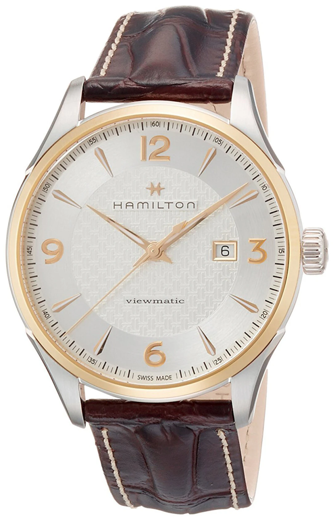 Hamilton Jazzmaster H42725551 H42725551