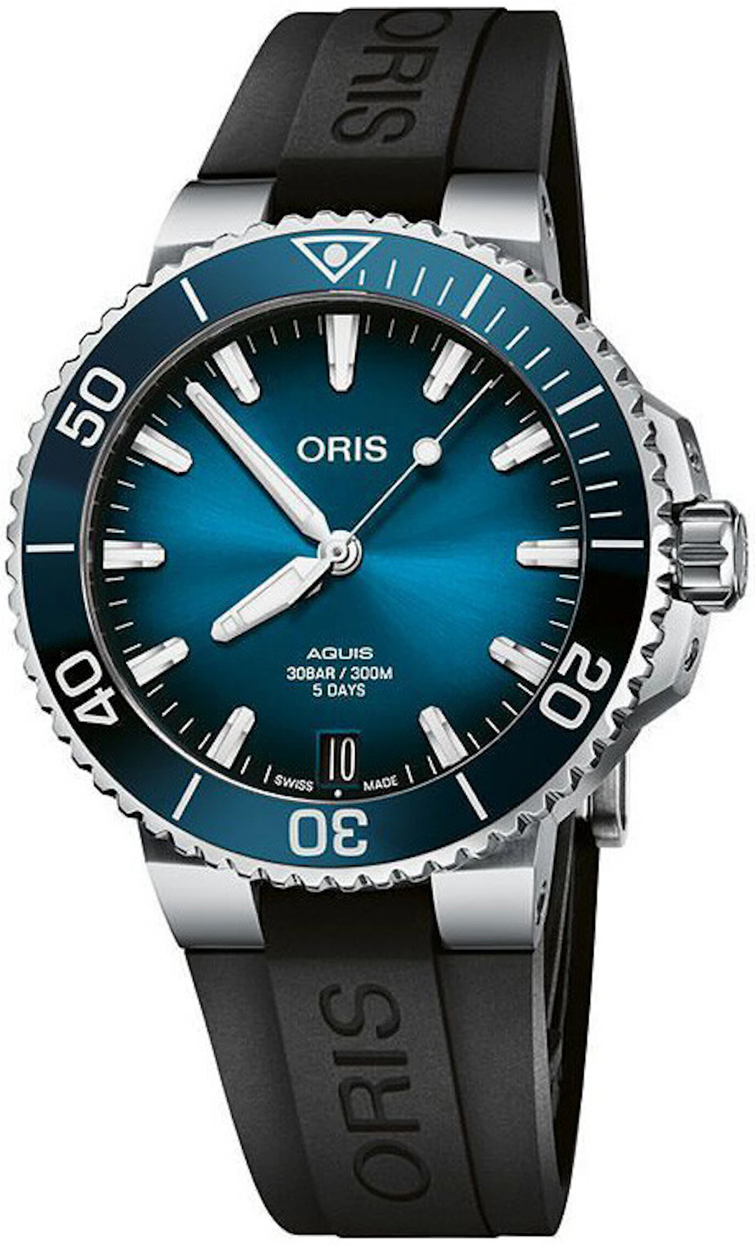 Oris Aquis 01 400 7769 4135-07 4 22 74FC 01 400 7769 4135-07 4 22 74FC