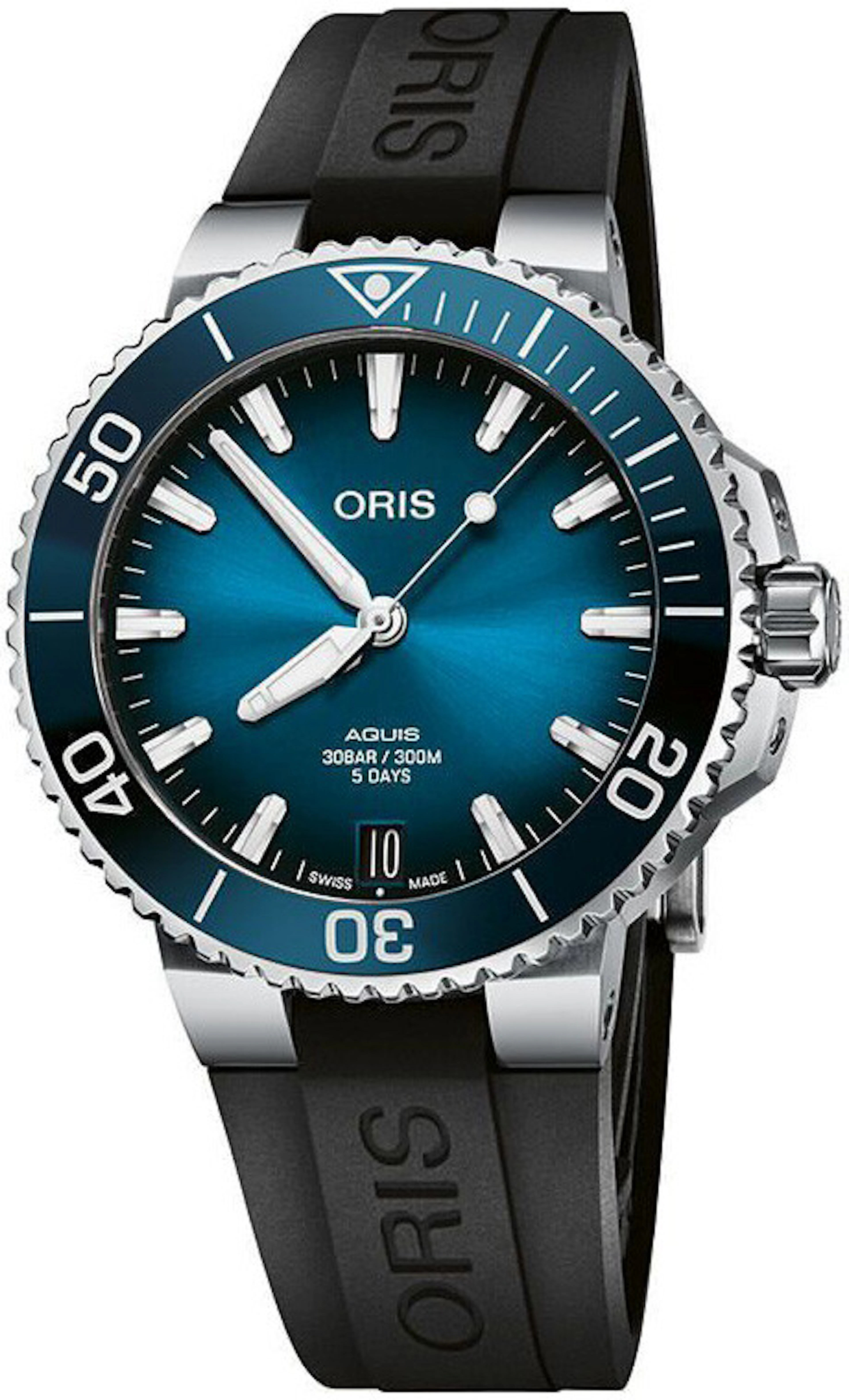 Oris Aquis 01 400 7769 4135-07 4 22 74FC 01 400 7769 4135-07 4 22 74FC