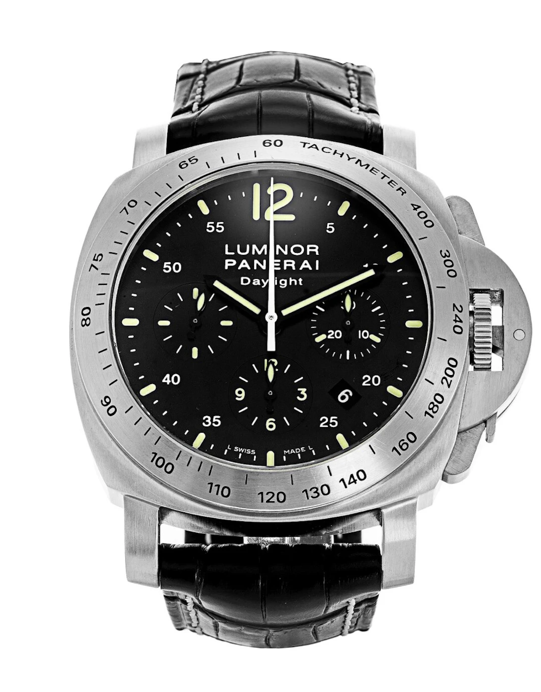 Panerai Contemporary Luminor Chrono Daylight PAM00250 PAM00250