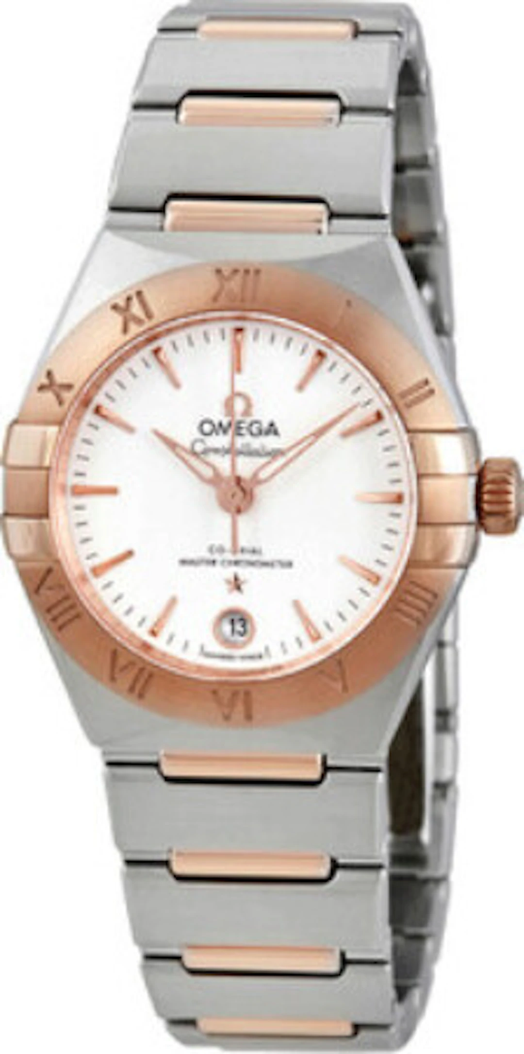 Omega Constellation Co-Axial 29Mm 131.20.29.20.02.001 131.20.29.20.02.001