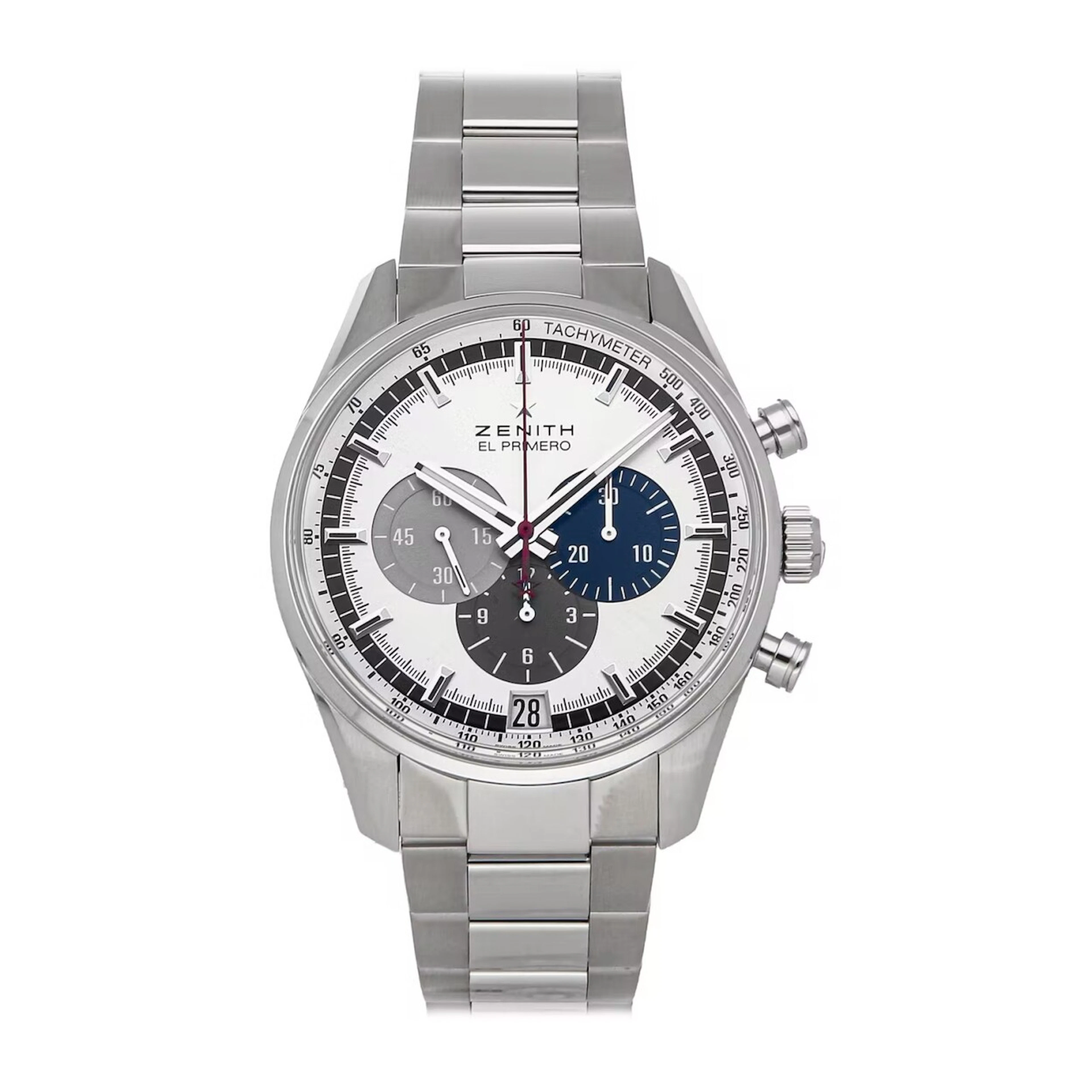 Zenith El Primero 03.2040.400-69.M2040 03.2040.400-69.M2040