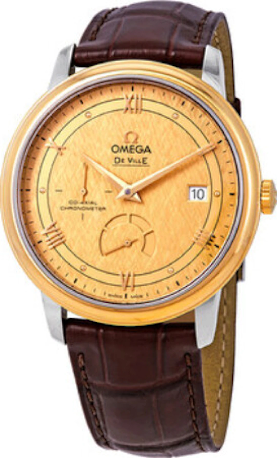 Omega De Ville Prestige 424.23.40.21.08.001 424.23.40.21.08.001
