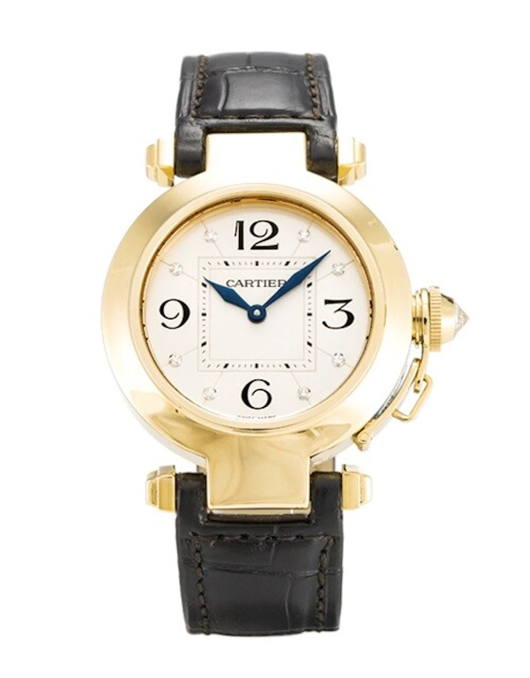 Cartier Pasha WJ11891G WJ11891G