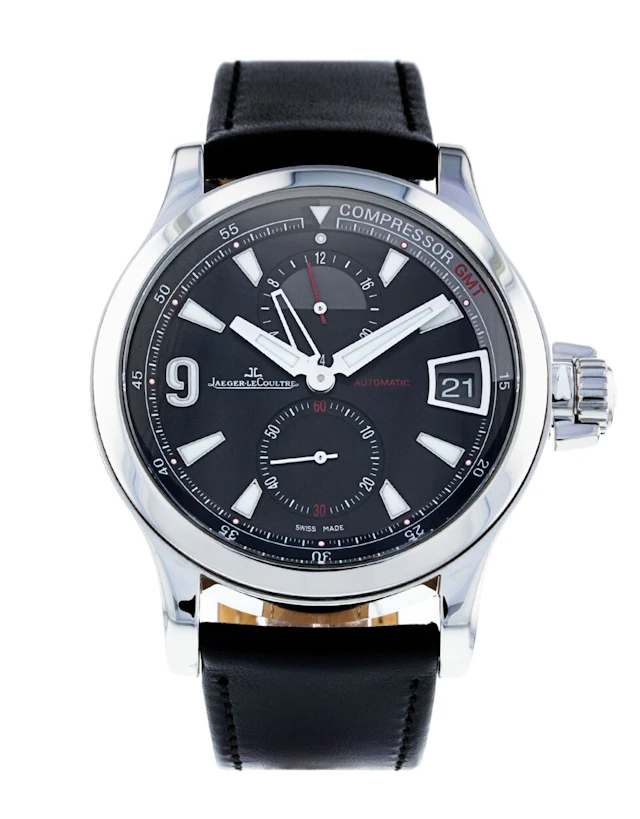 Jaeger LeCoultre Master Compressor 1738471 1738471