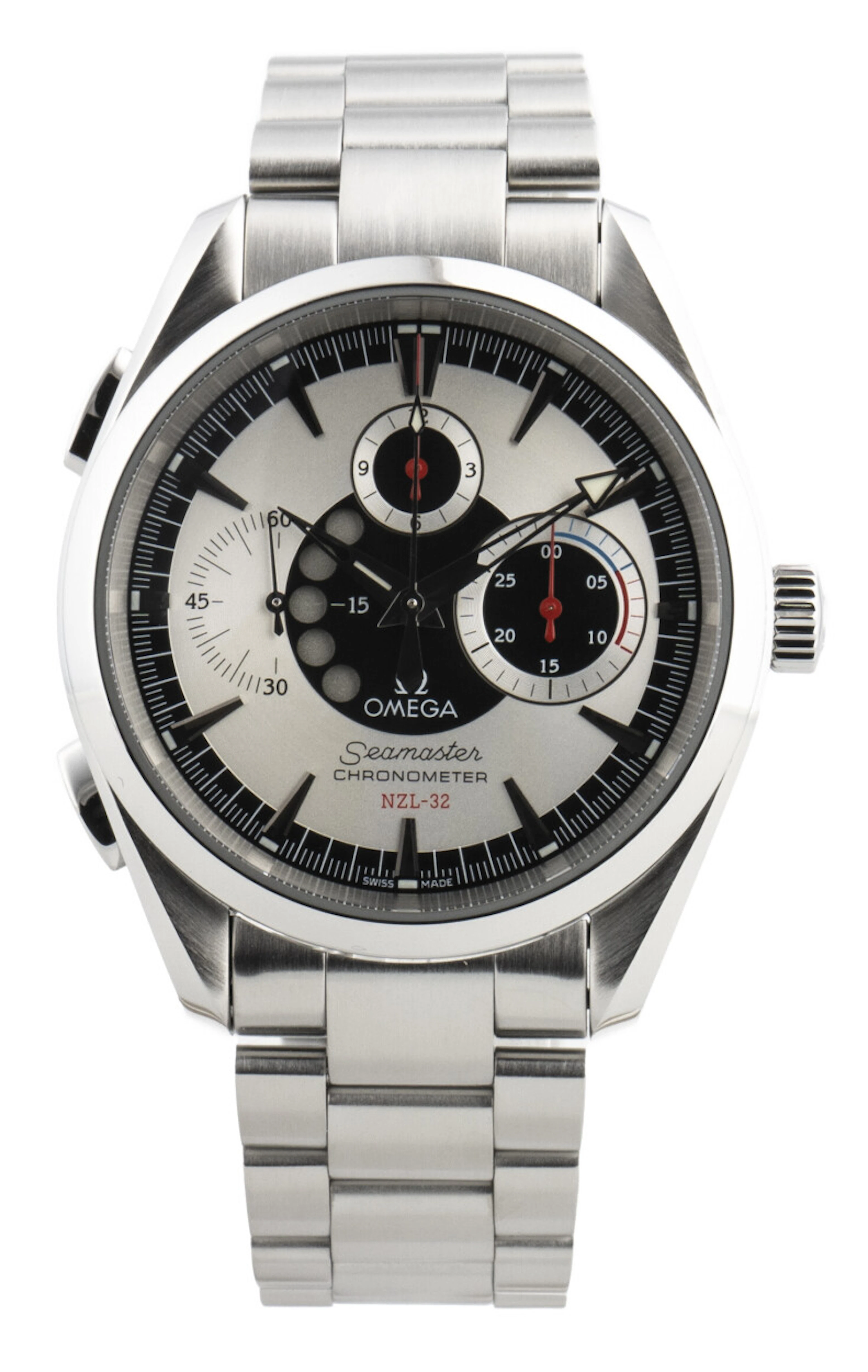 Omega Seamaster Aqua Terra 2513.30.00 2513.30.00