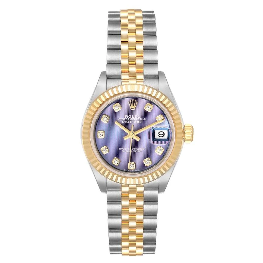 Rolex Lady-Datejust 28 279173-0017 279173-0017
