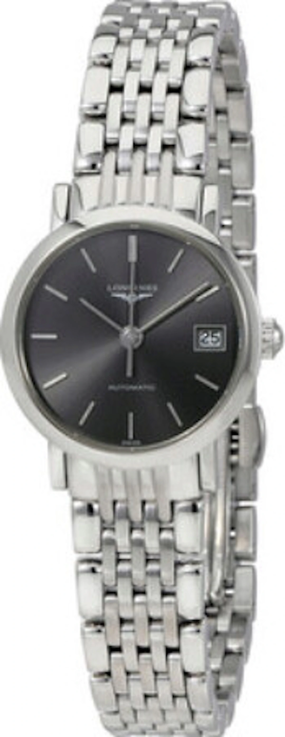 Longines Elegant L4.309.4.72.6 L4.309.4.72.6