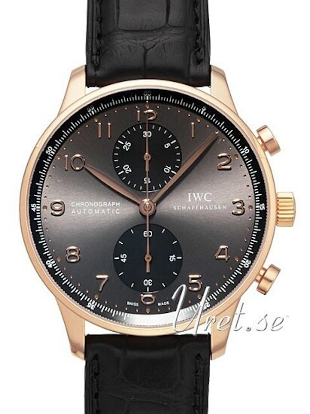 IWC Portuguese IW371482 IW371482
