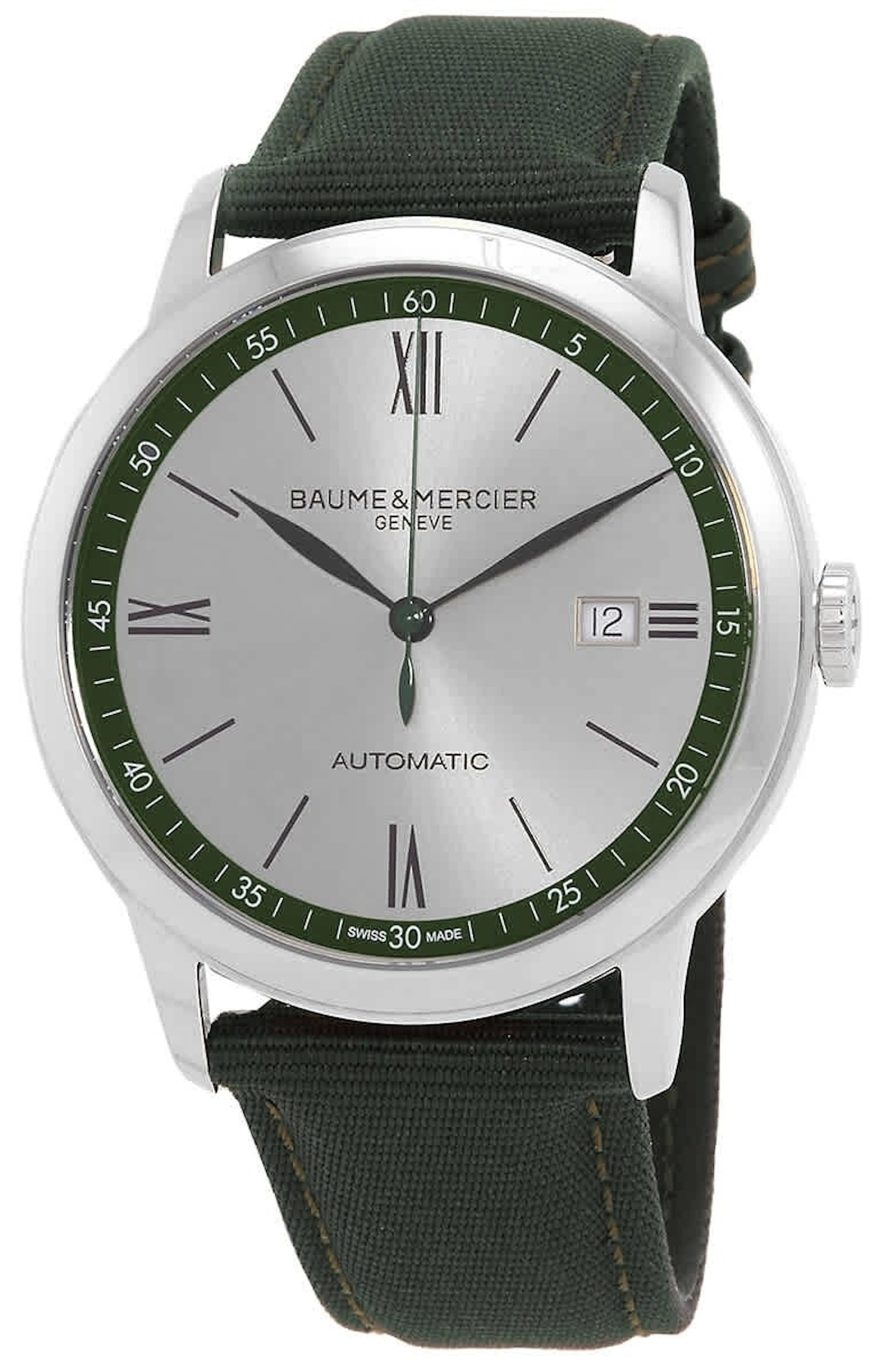 Baume & Mercier Classima M0A10696 M0A10696