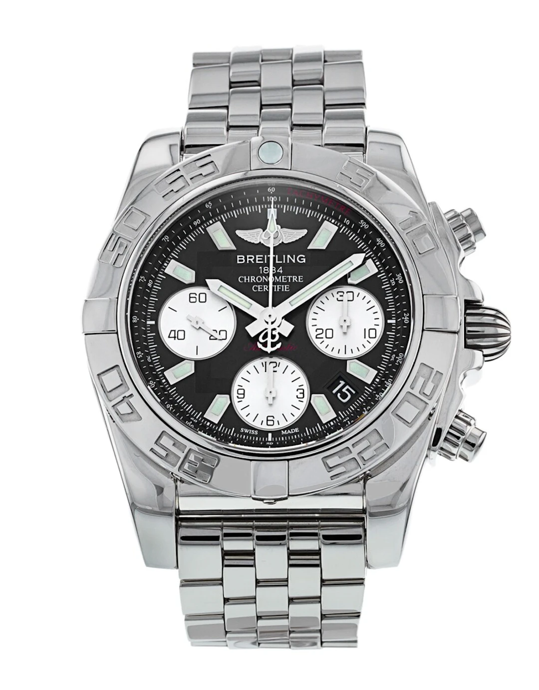 Breitling Chronomat 41 AB014012-BA52-378A AB014012-BA52-378A