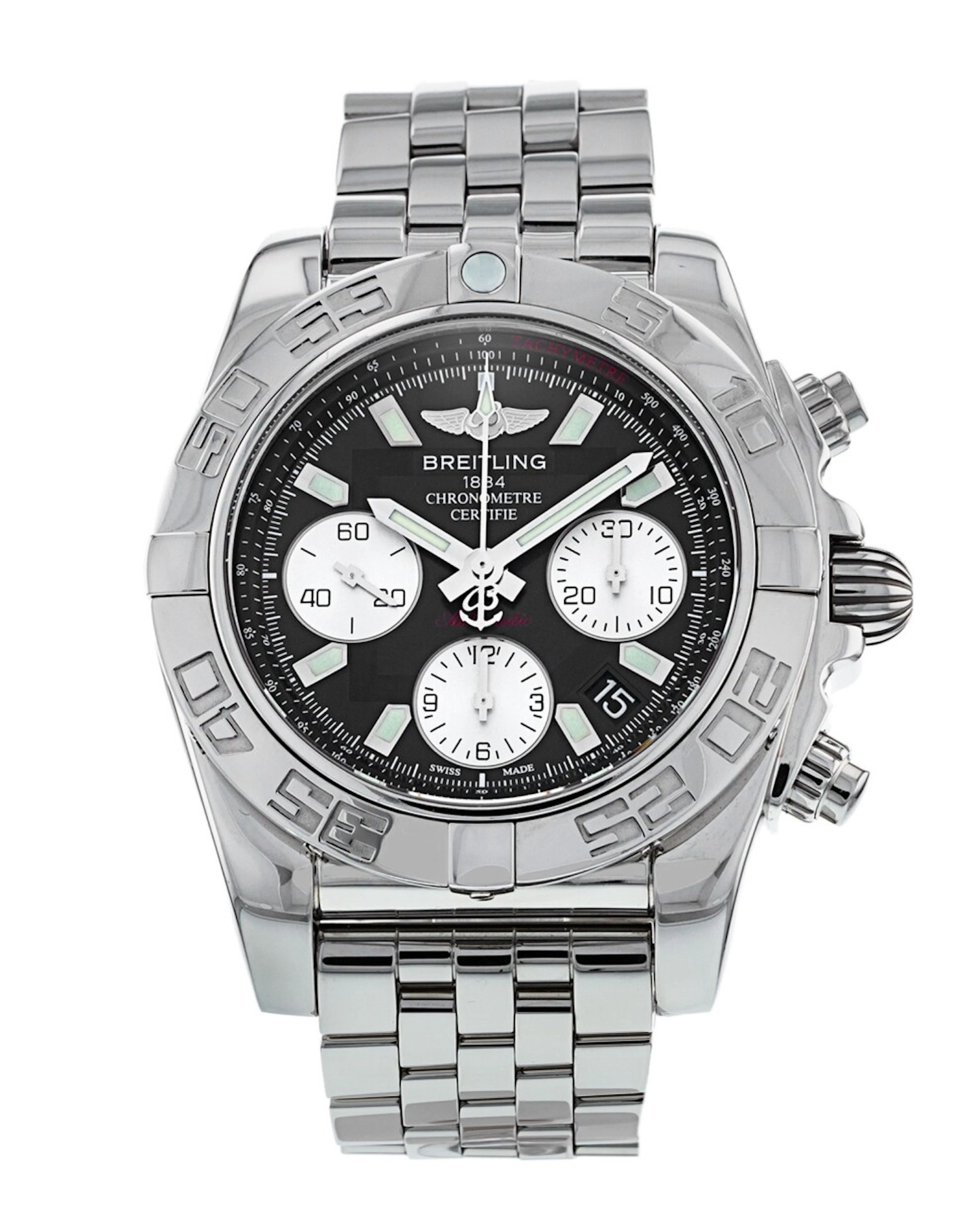 Breitling Chronomat 41 AB014012-BA52-378A AB014012-BA52-378A