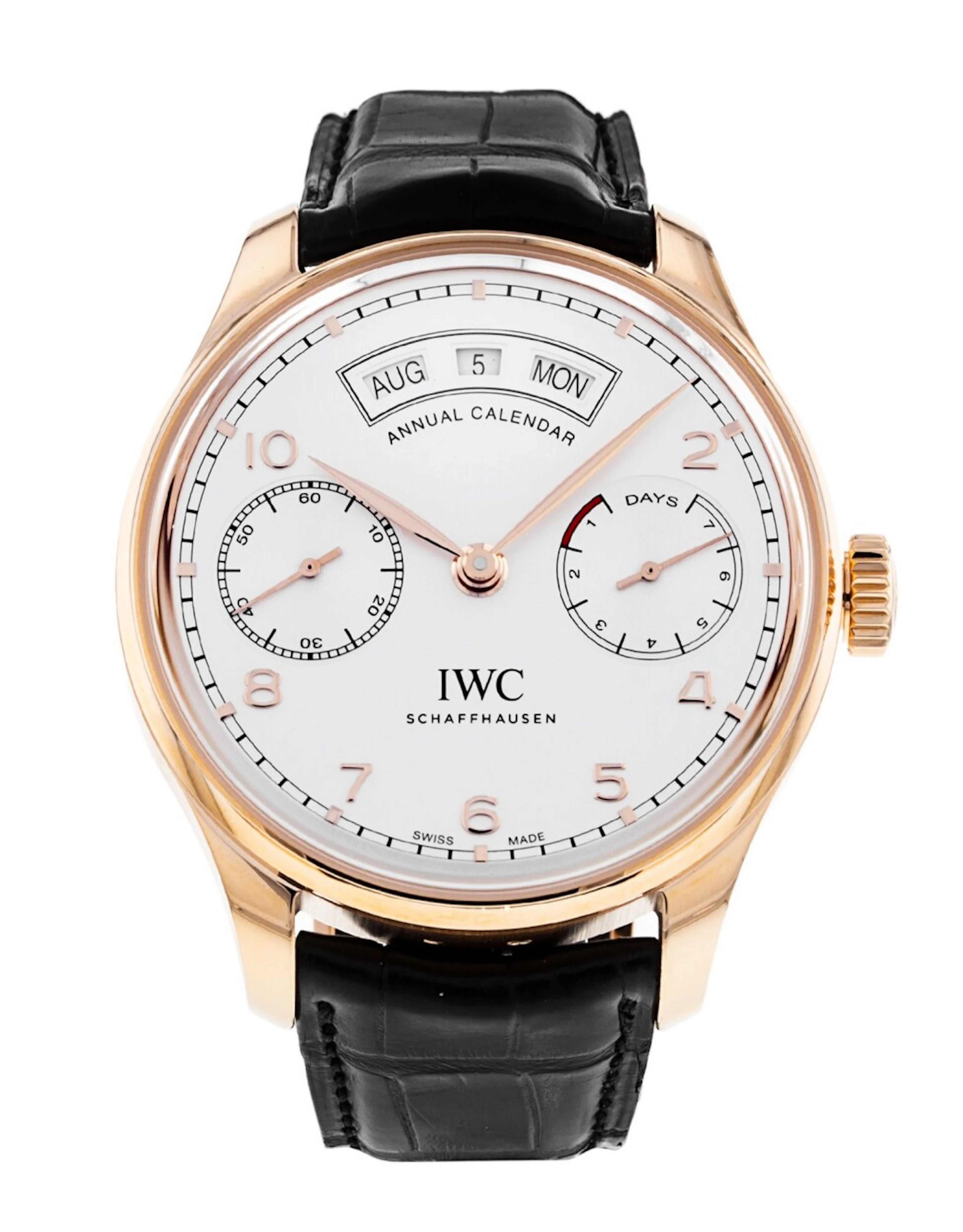IWC Portuguese IW503504 IW503504
