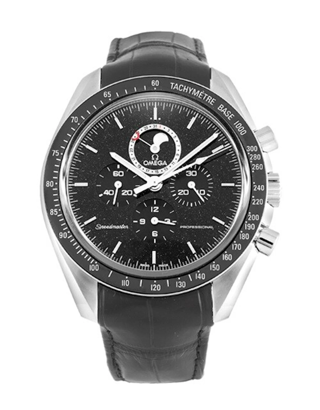 Omega Speedmaster Moonwatch Professional Moonphase 44.25mm 311.33.44.32.01.001