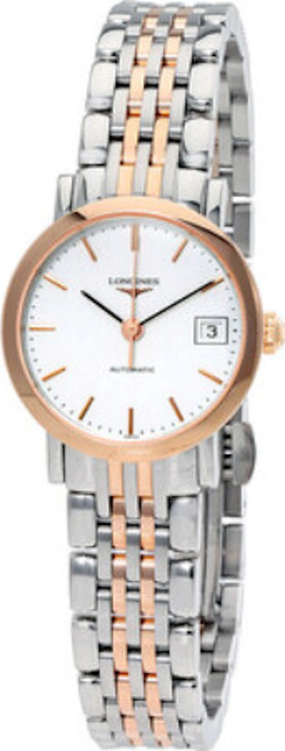 Longines Elegant L4.309.5.12.7 L4.309.5.12.7