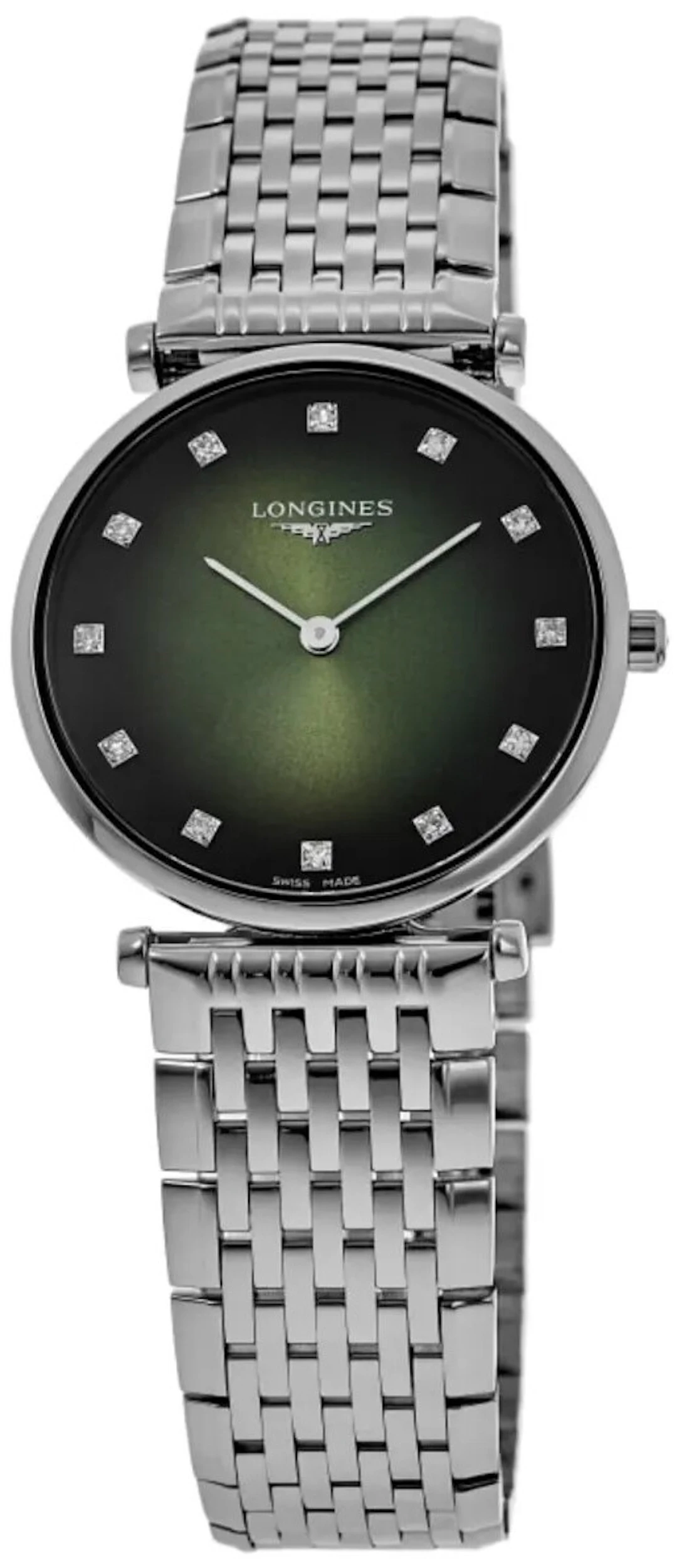 Longines La Grande Classique De Longines L4.512.4.92.6 L4.512.4.92.6