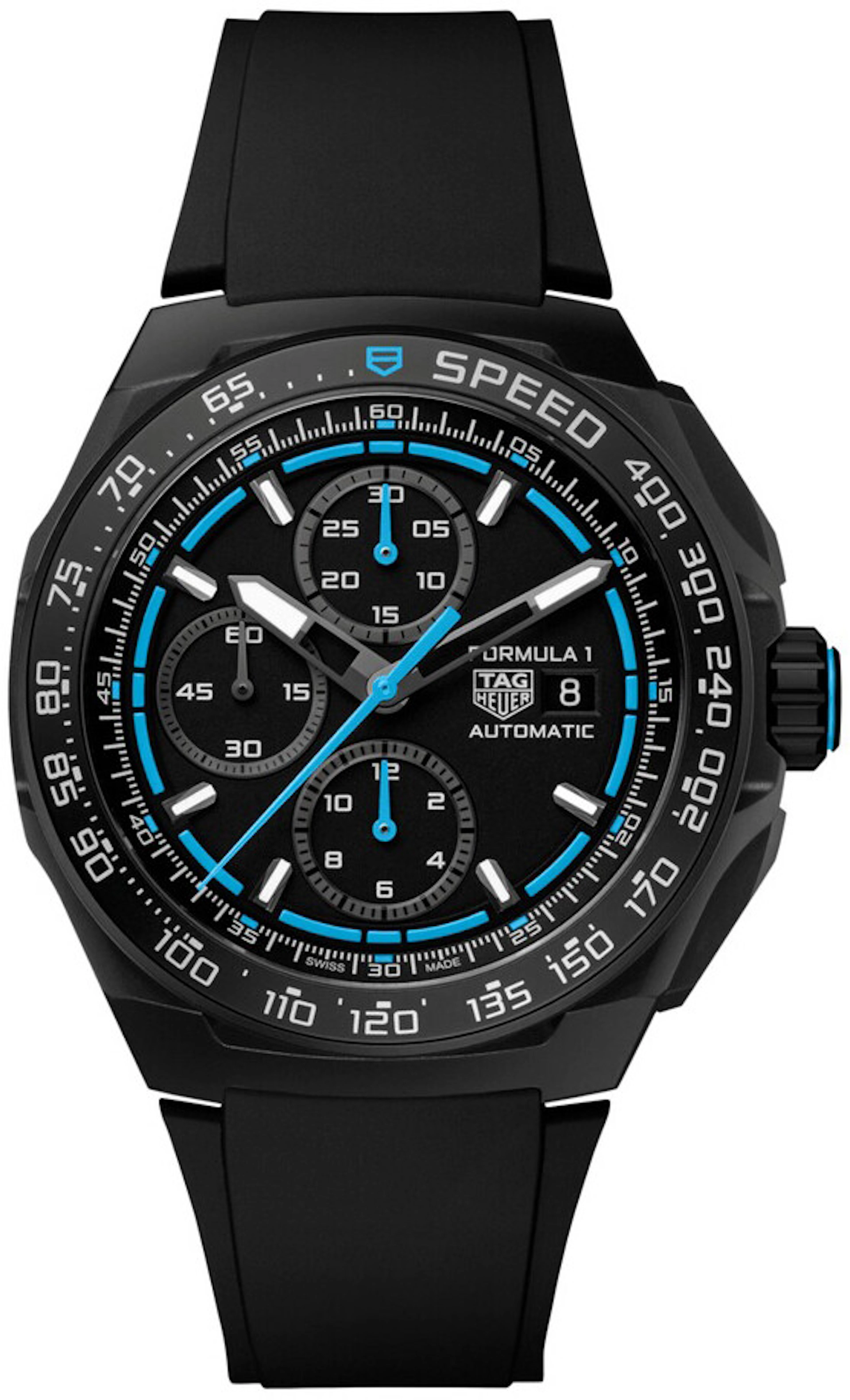 TAG Heuer Formula 1 CBZ2084.FT8097 CBZ2084.FT8097