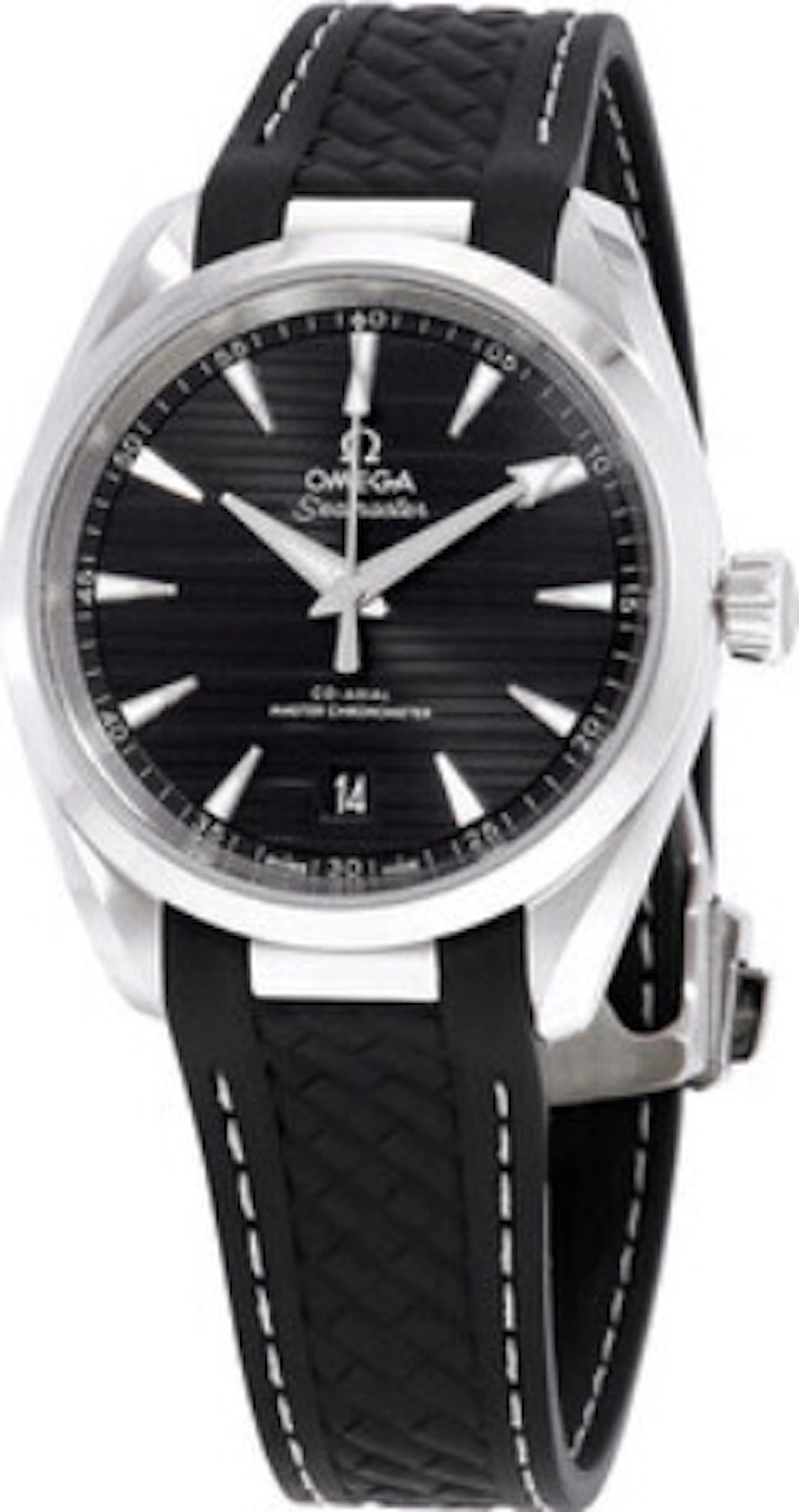 Omega Seamaster Aqua Terra 150M 220.12.38.20.01.001 220.12.38.20.01.001