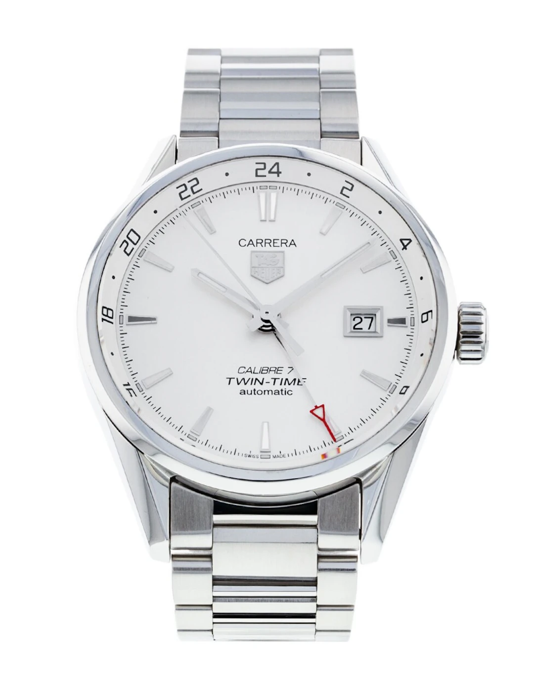 TAG Heuer Carrera WAR2011.BA0723 WAR2011.BA0723