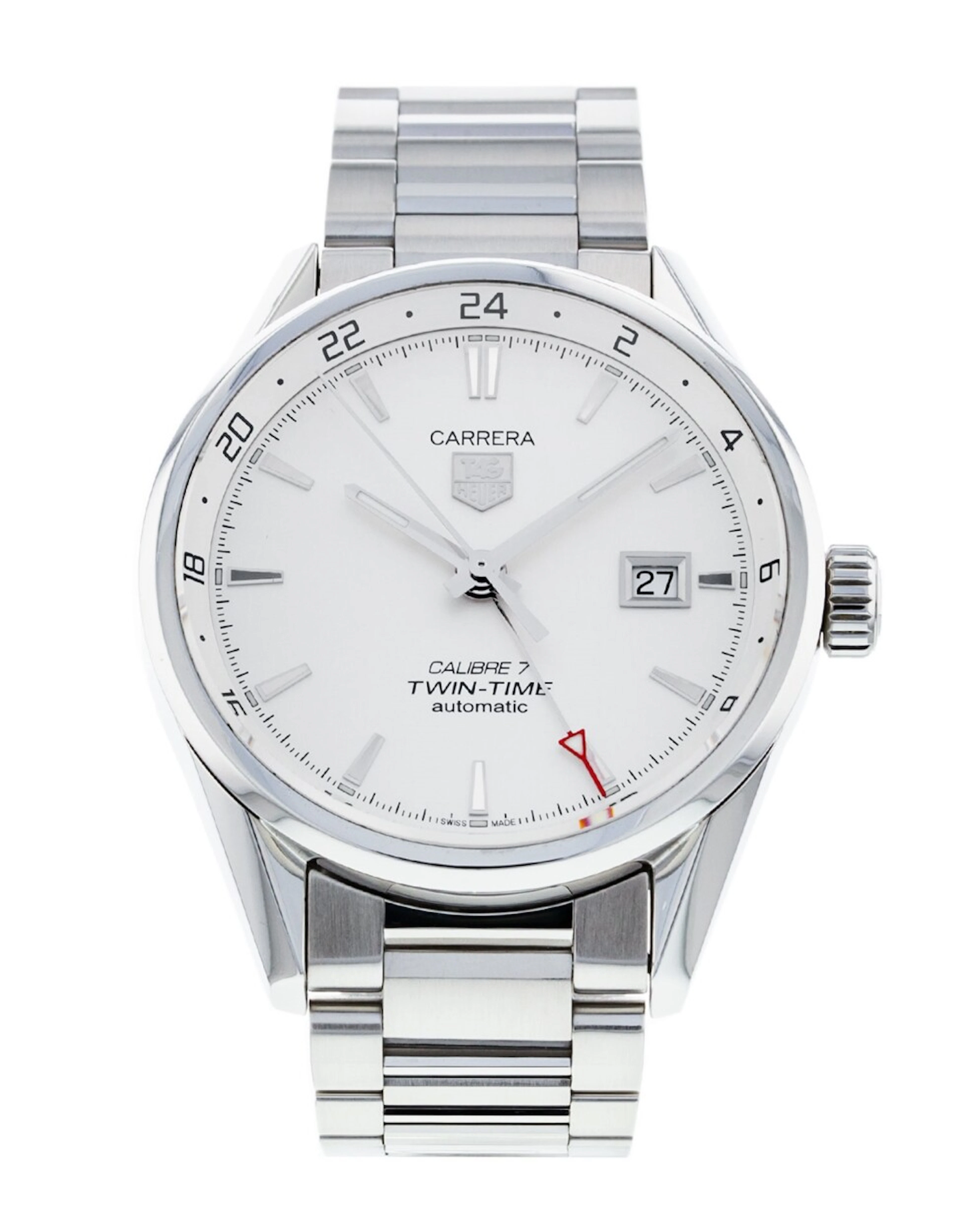 TAG Heuer Carrera WAR2011.BA0723 WAR2011.BA0723