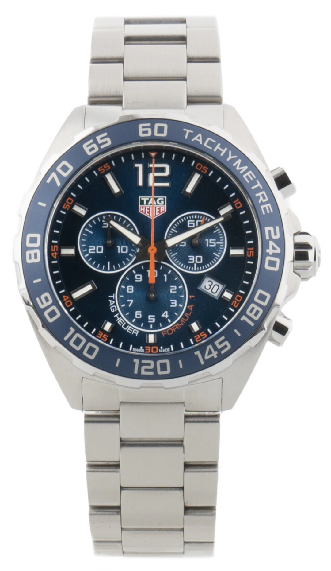 TAG Heuer Formula 1 CAZ1014.BA0842 CAZ1014.BA0842
