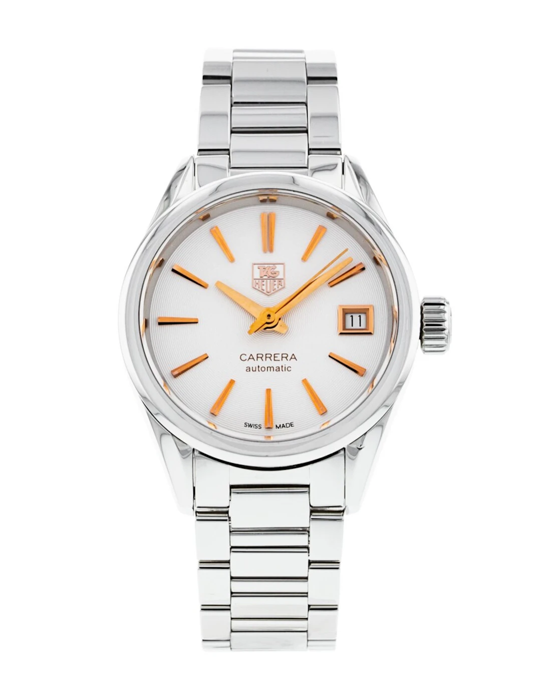 TAG Heuer Carrera Lady WAR2412.BA0770 WAR2412.BA0770