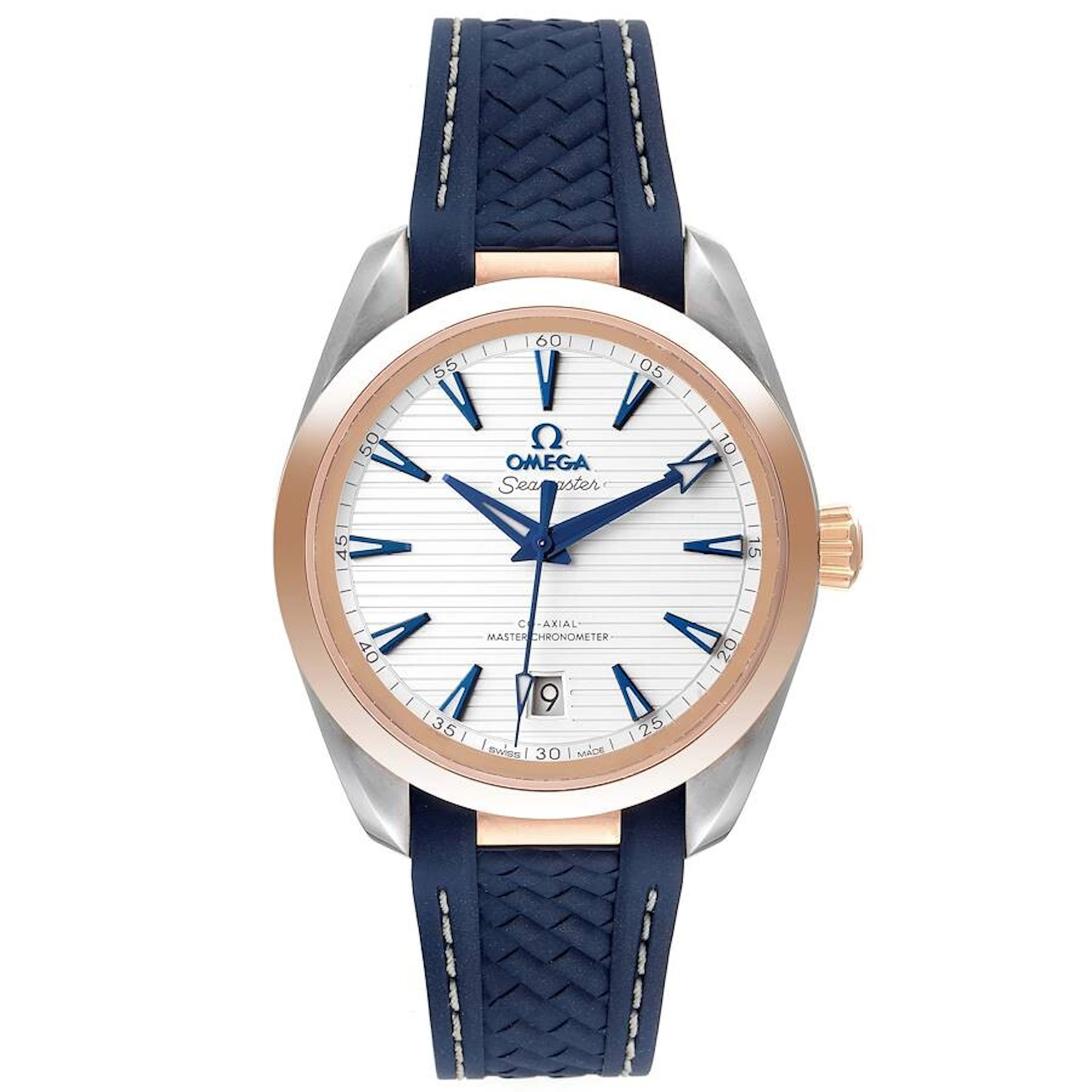 Omega Seamaster Aqua Terra 150M 220.22.38.20.02.001 220.22.38.20.02.001