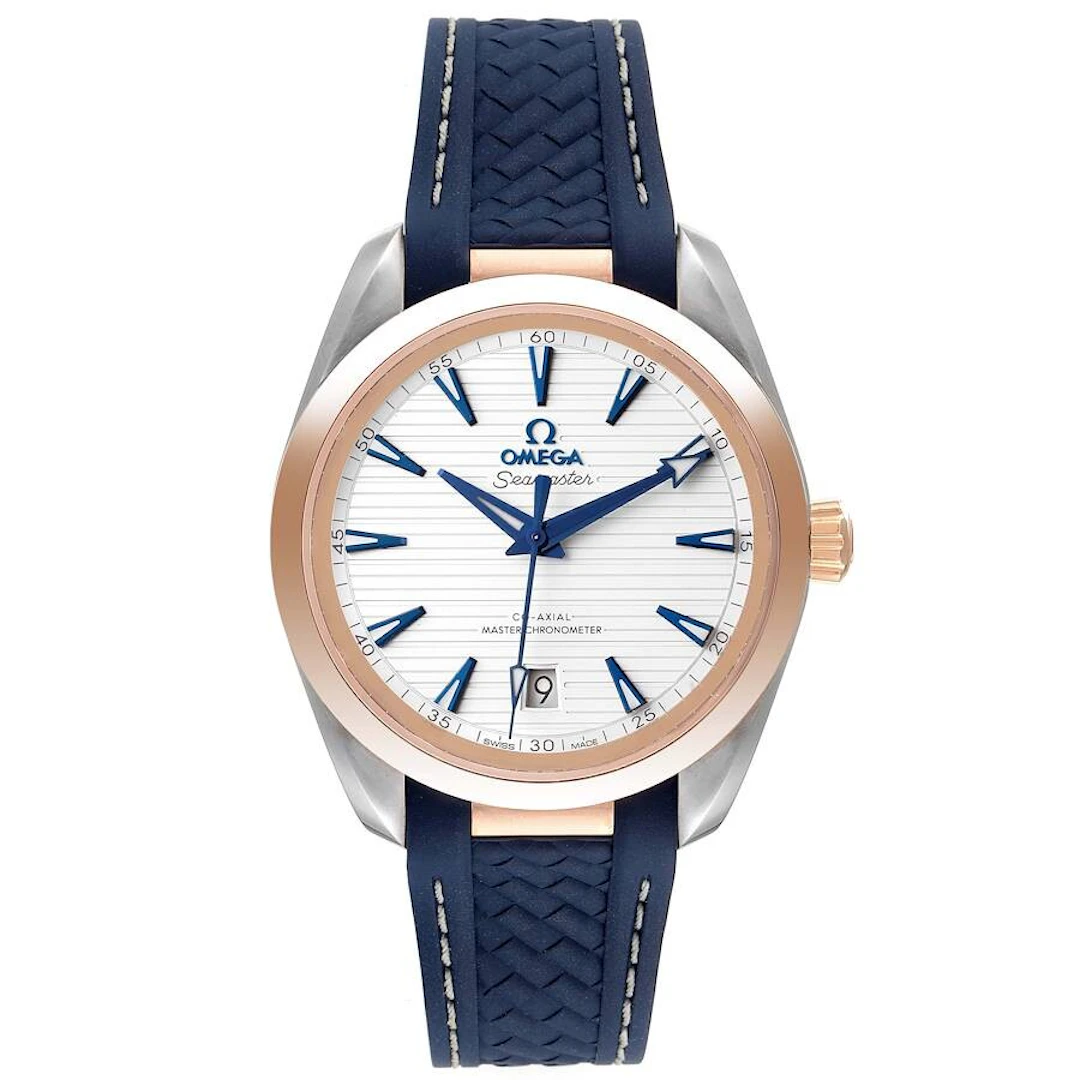 Omega Seamaster Aqua Terra 150M 220.22.38.20.02.001 220.22.38.20.02.001