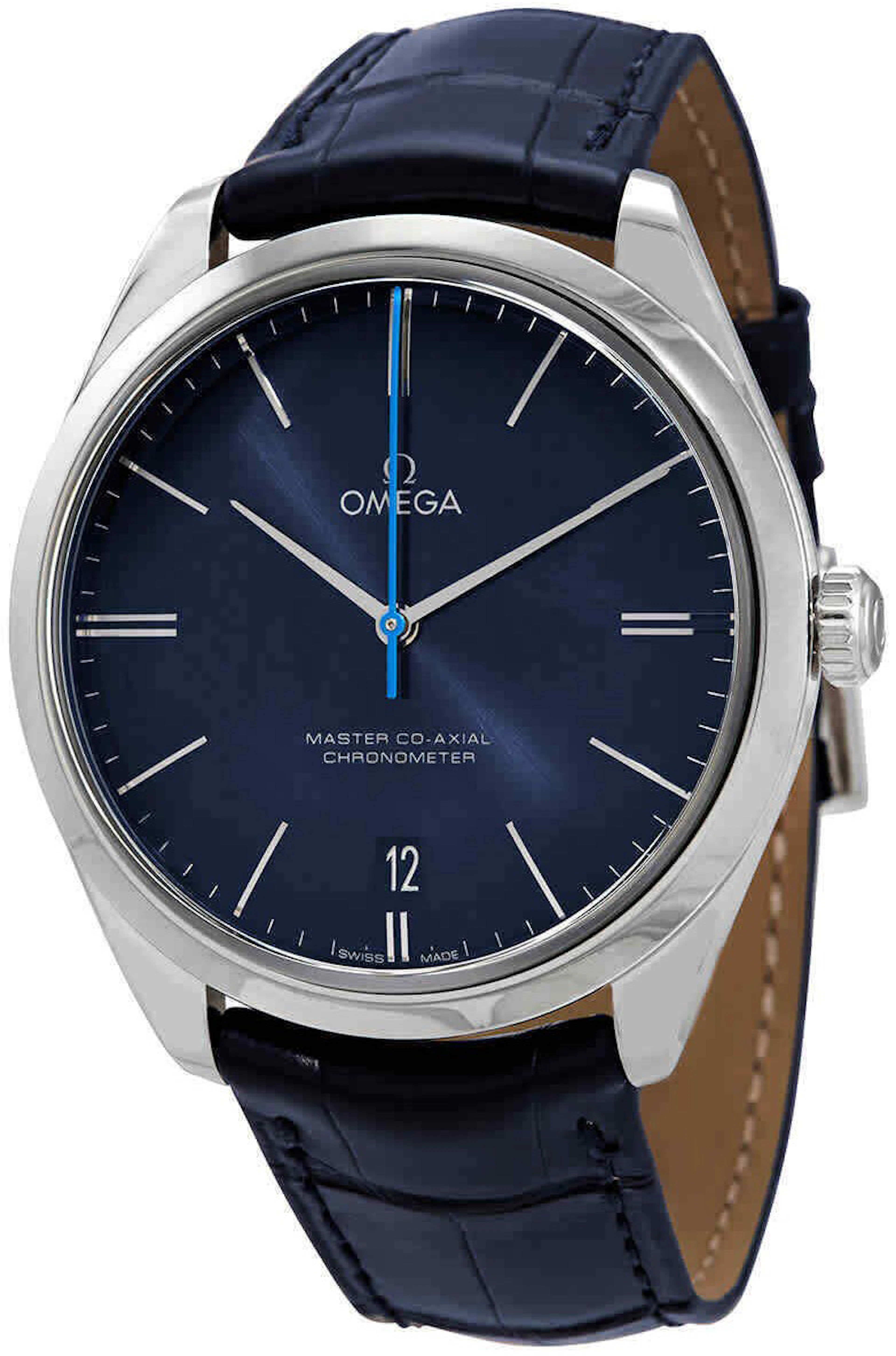 Omega De Ville Tresor 432.13.40.21.03.001 432.13.40.21.03.001