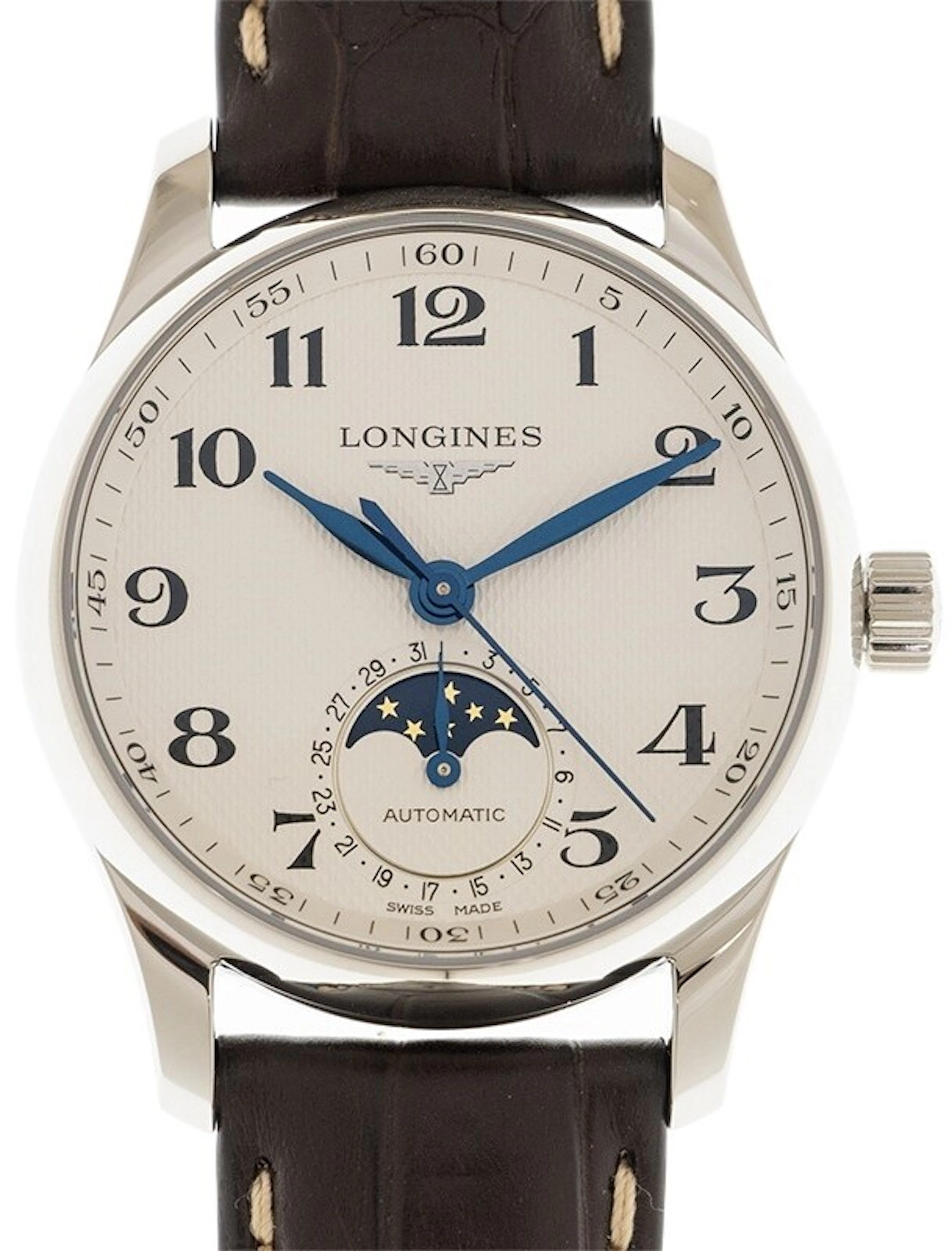 Longines Master L2.409.4.78.3 L2.409.4.78.3