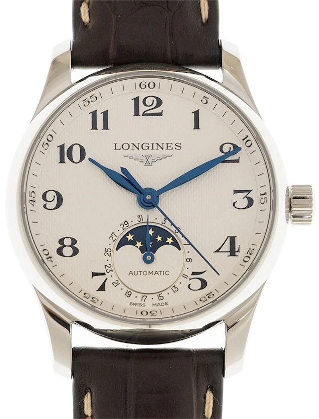 Longines Master L2.409.4.78.3 L2.409.4.78.3
