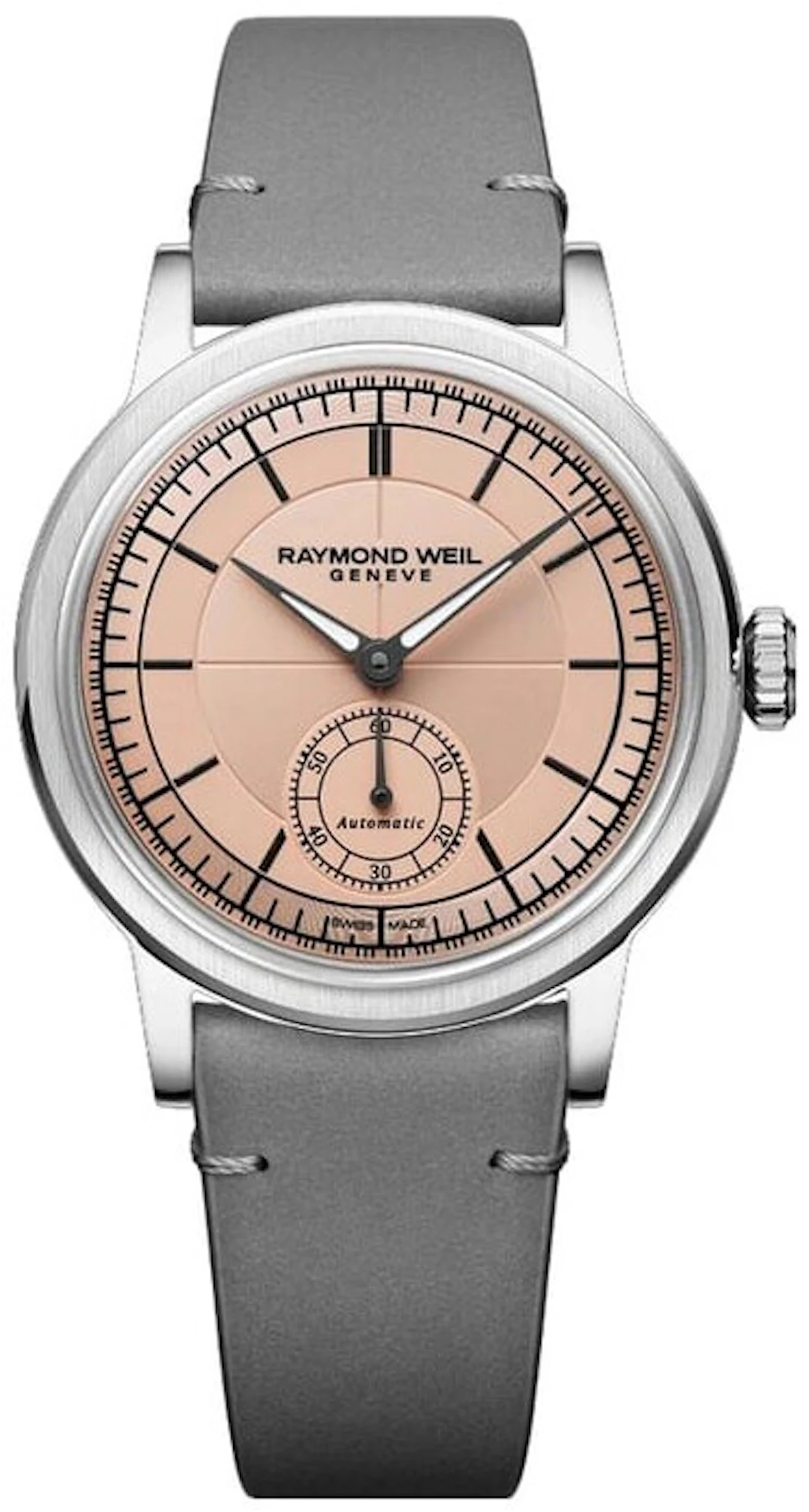 Raymond Weil Millesime 2130-STC-80001 2130-STC-80001