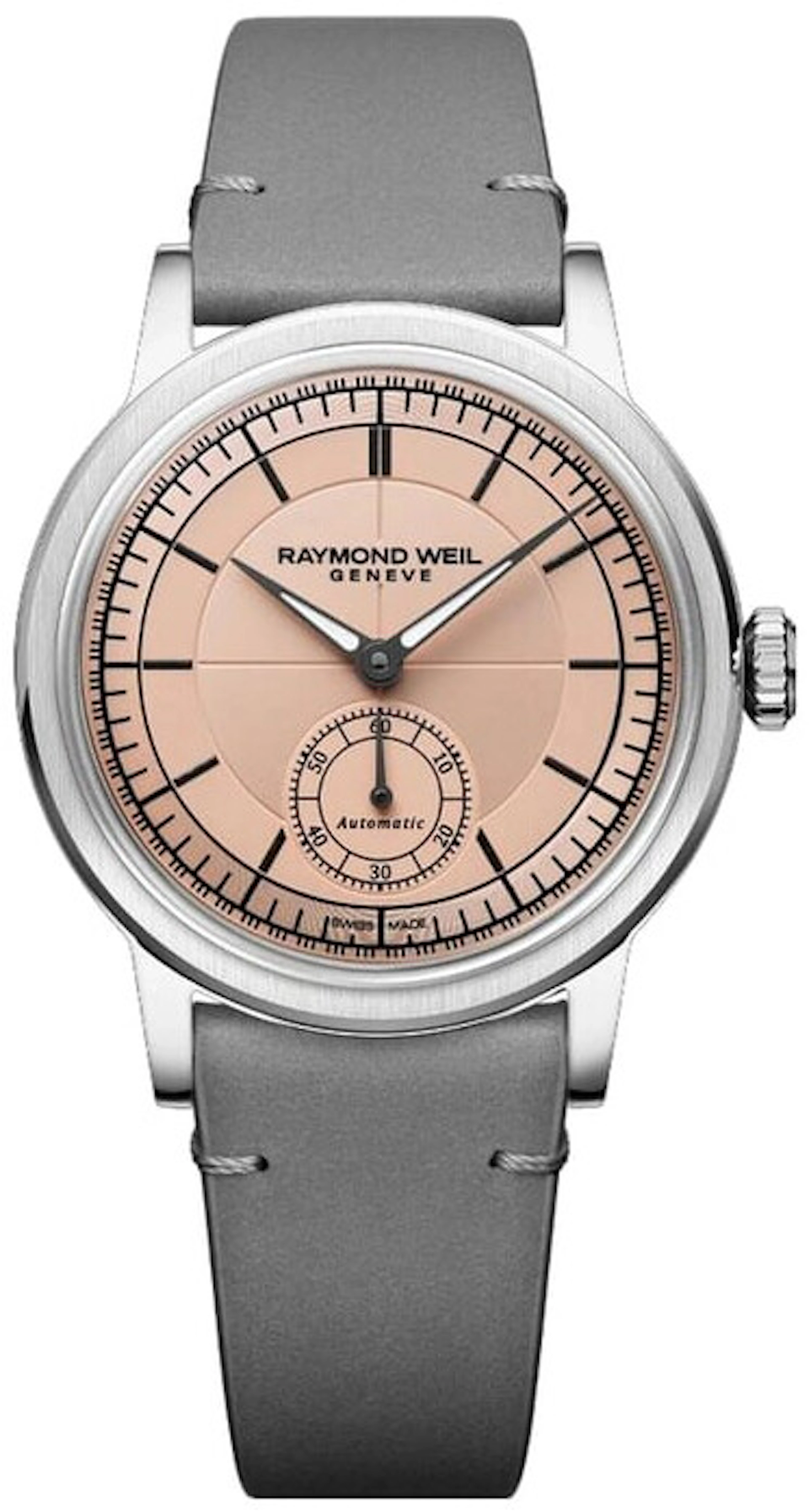 Raymond Weil Millesime 2130-STC-80001 2130-STC-80001
