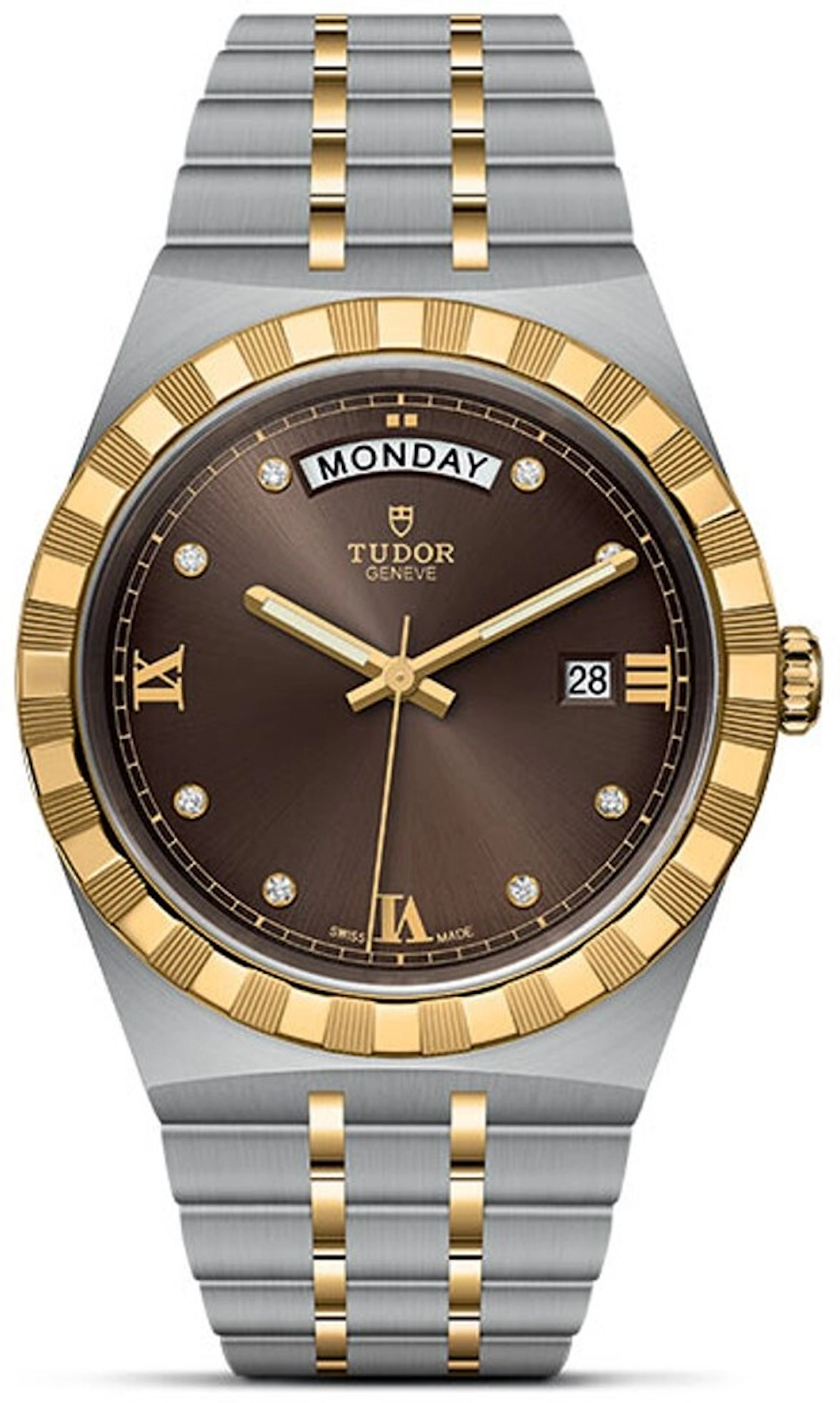 Tudor Royal M28603-0008 M28603-0008