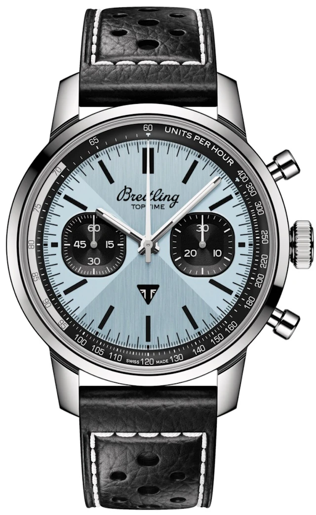 Breitling Top Time Triumph AB01764A1C1X1 AB01764A1C1X1