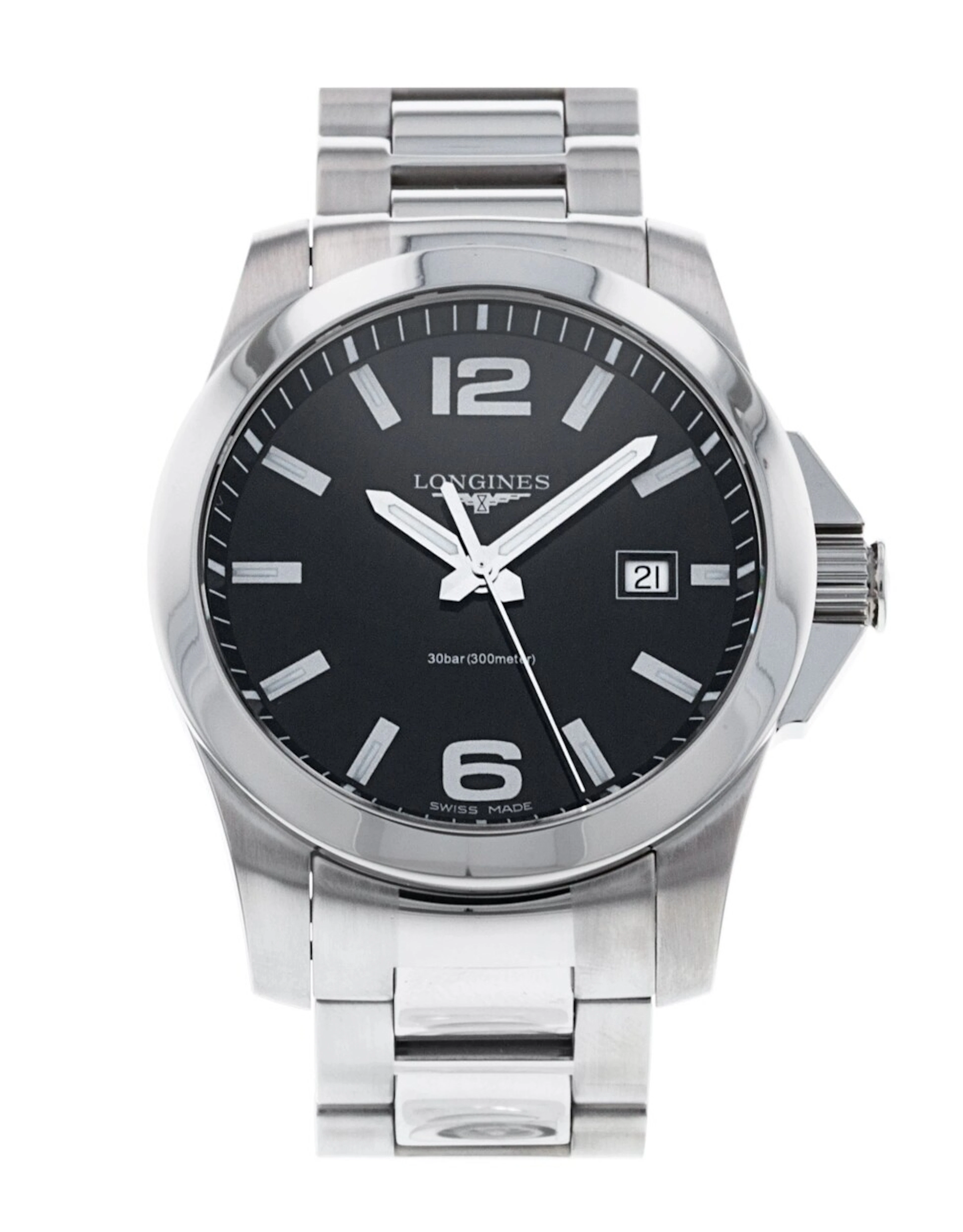 Longines Conquest L3.659.4.58.6 L3.659.4.58.6