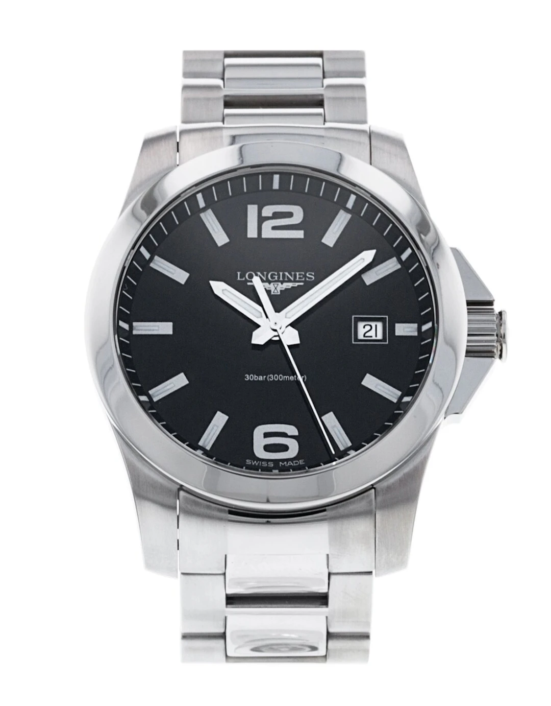Longines Conquest L3.659.4.58.6 L3.659.4.58.6