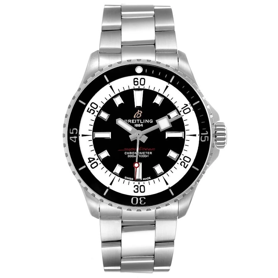 Breitling Superocean Automatic 42 A17375211B1A1 A17375211B1A1