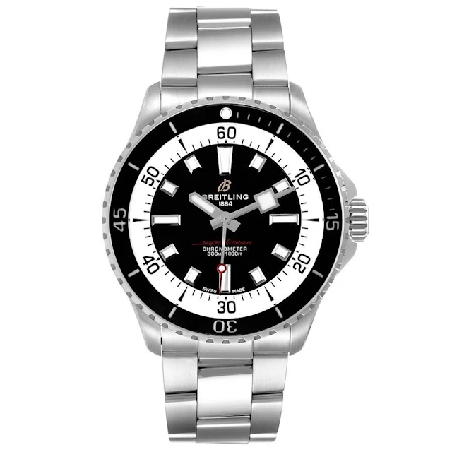Breitling Superocean Automatic 42 A17375211B1A1 A17375211B1A1
