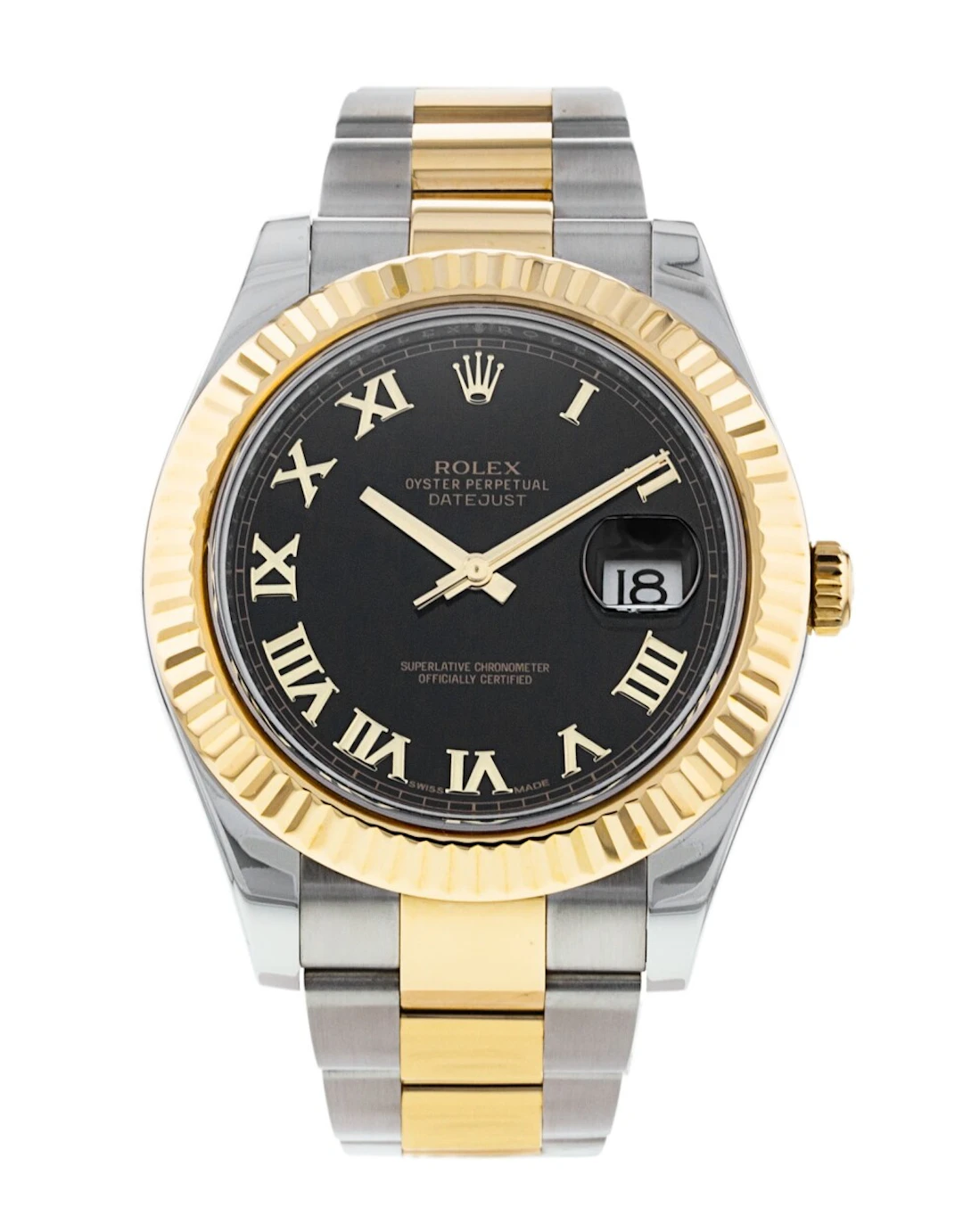 Rolex Datejust II 116333/7 116333/7