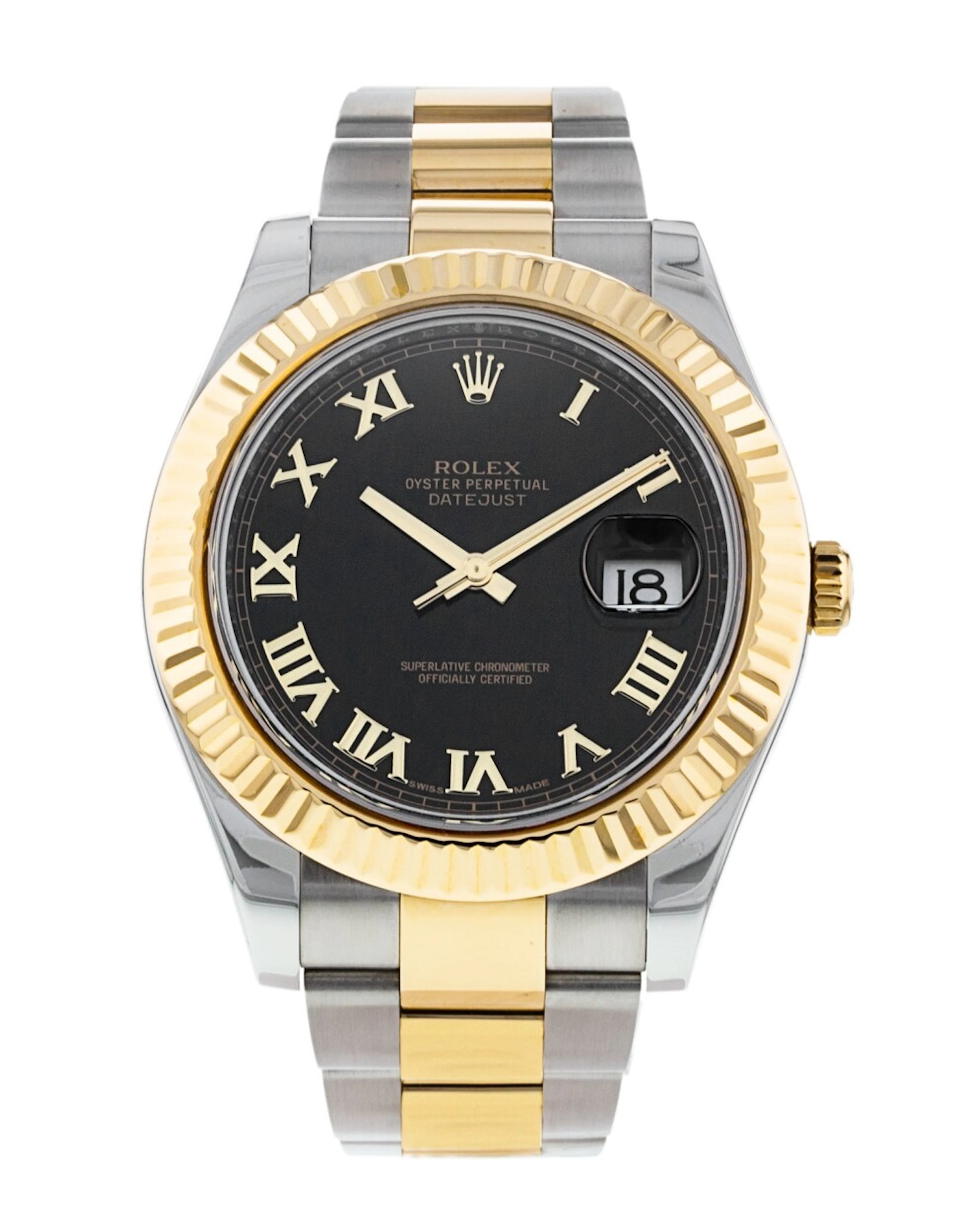 Rolex Datejust II 116333/7 116333/7