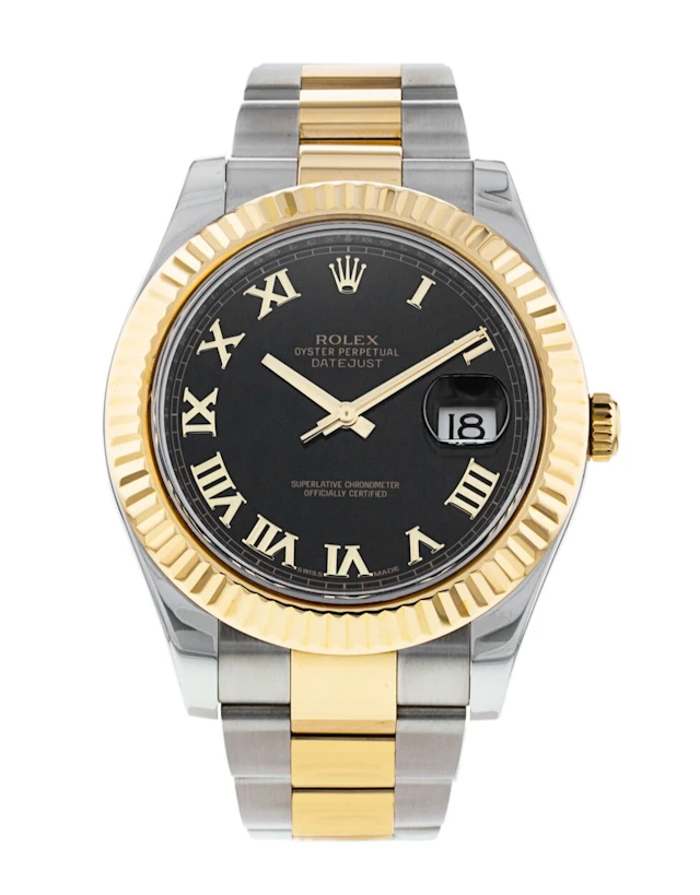 Rolex Datejust II 116333/7 116333/7