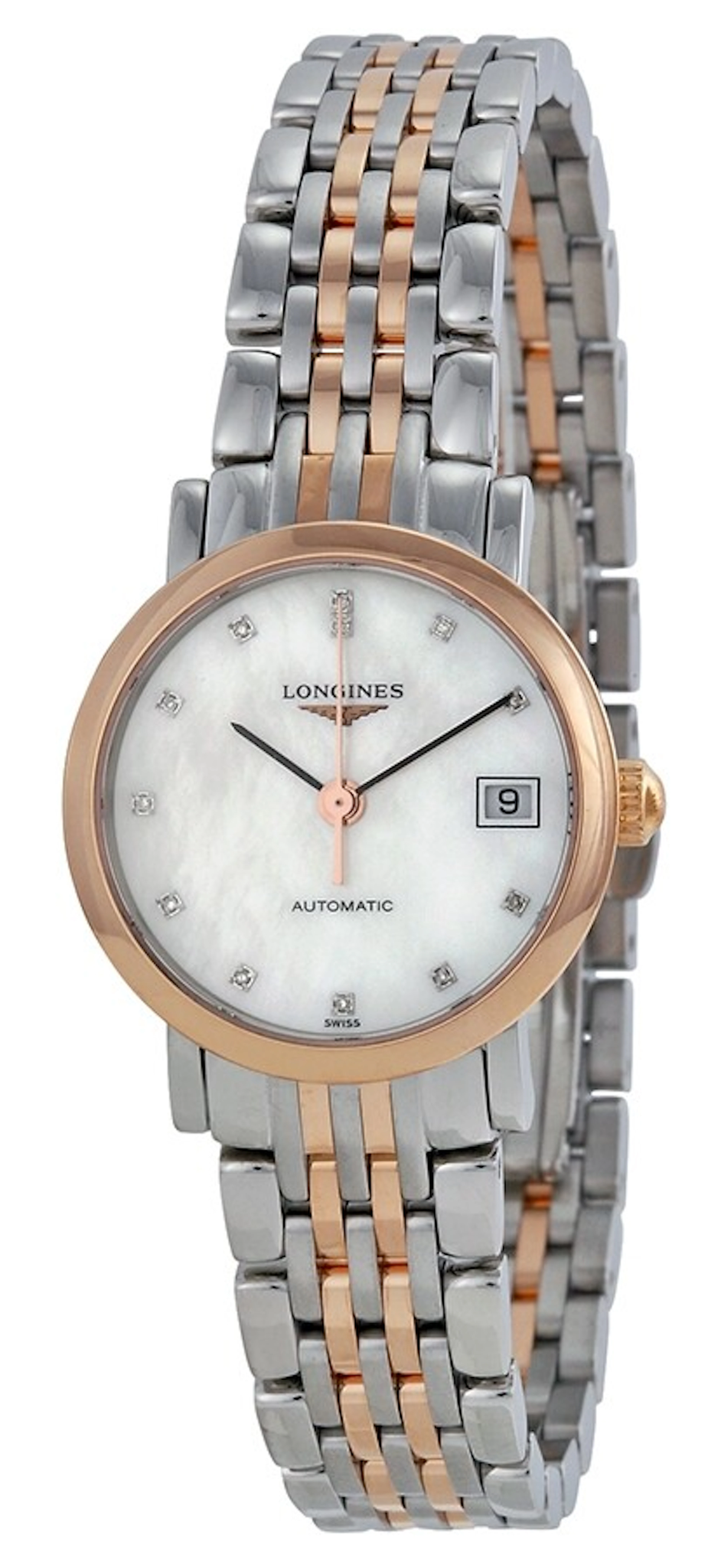 Longines Elegant L4.309.5.87.7 L4.309.5.87.7