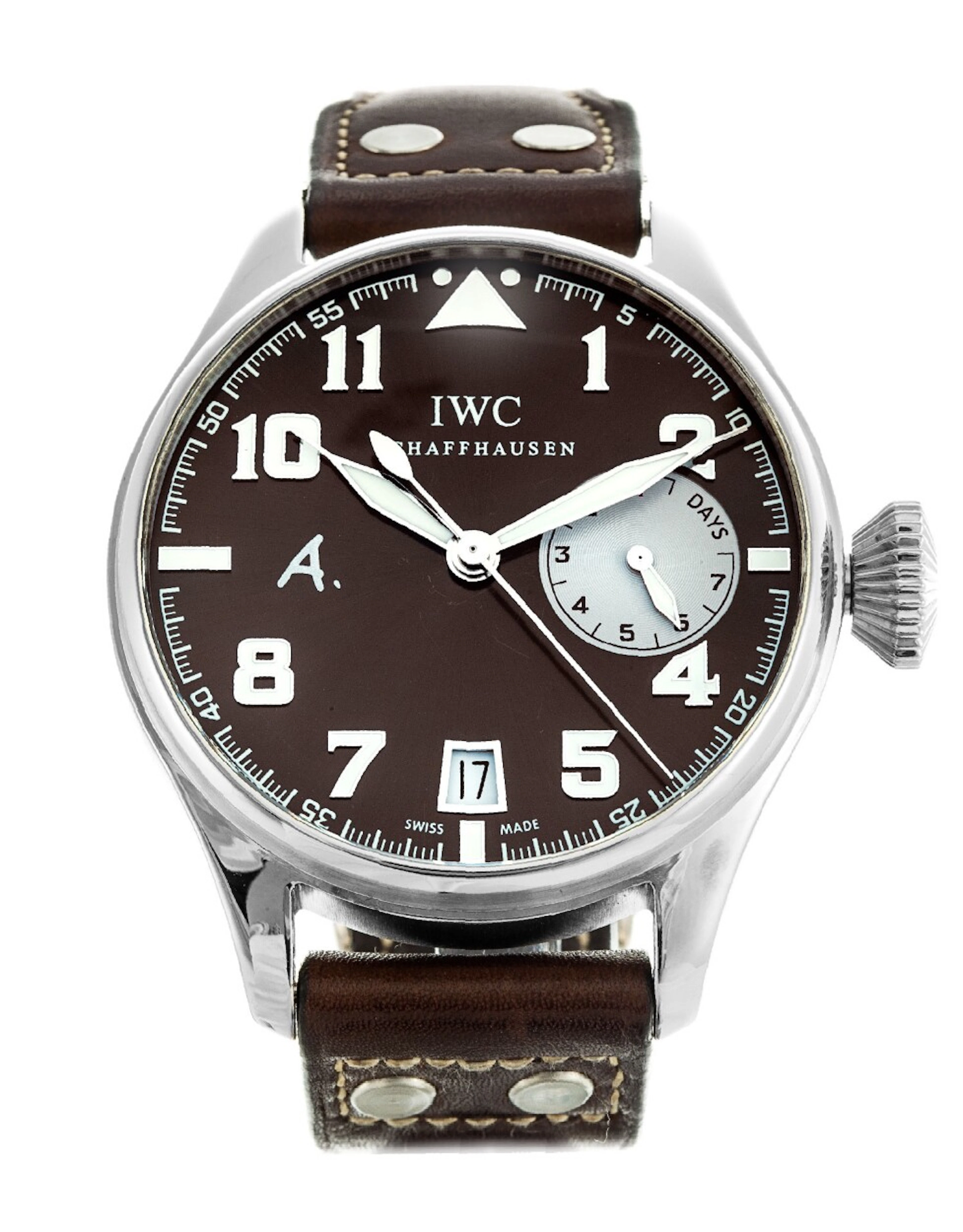 IWC Pilots Classic IW500420 IW500420